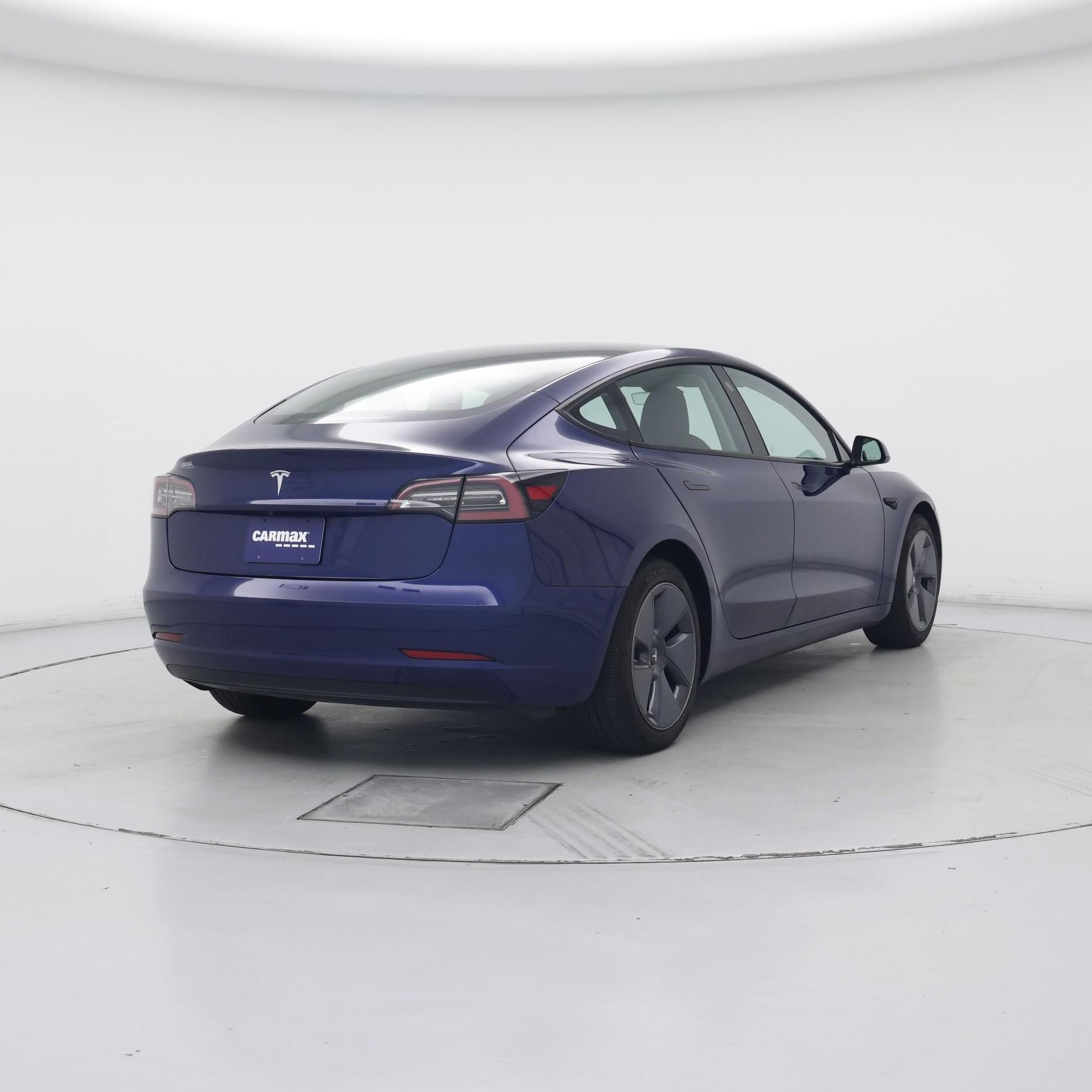 Thumbnail: 2023 Tesla Model 3 - 8