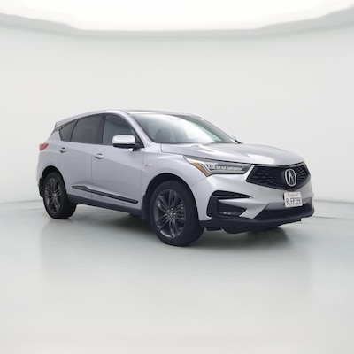 2020 Acura RDX SH-AWD A-Spec