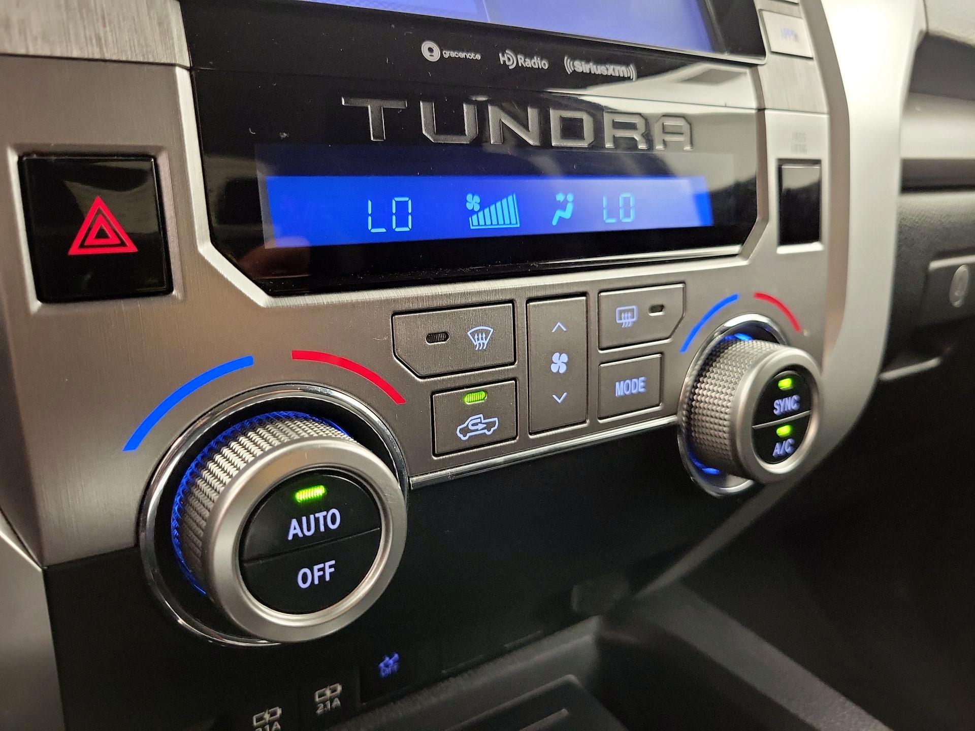 Thumbnail: 2021 Toyota Tundra - 16