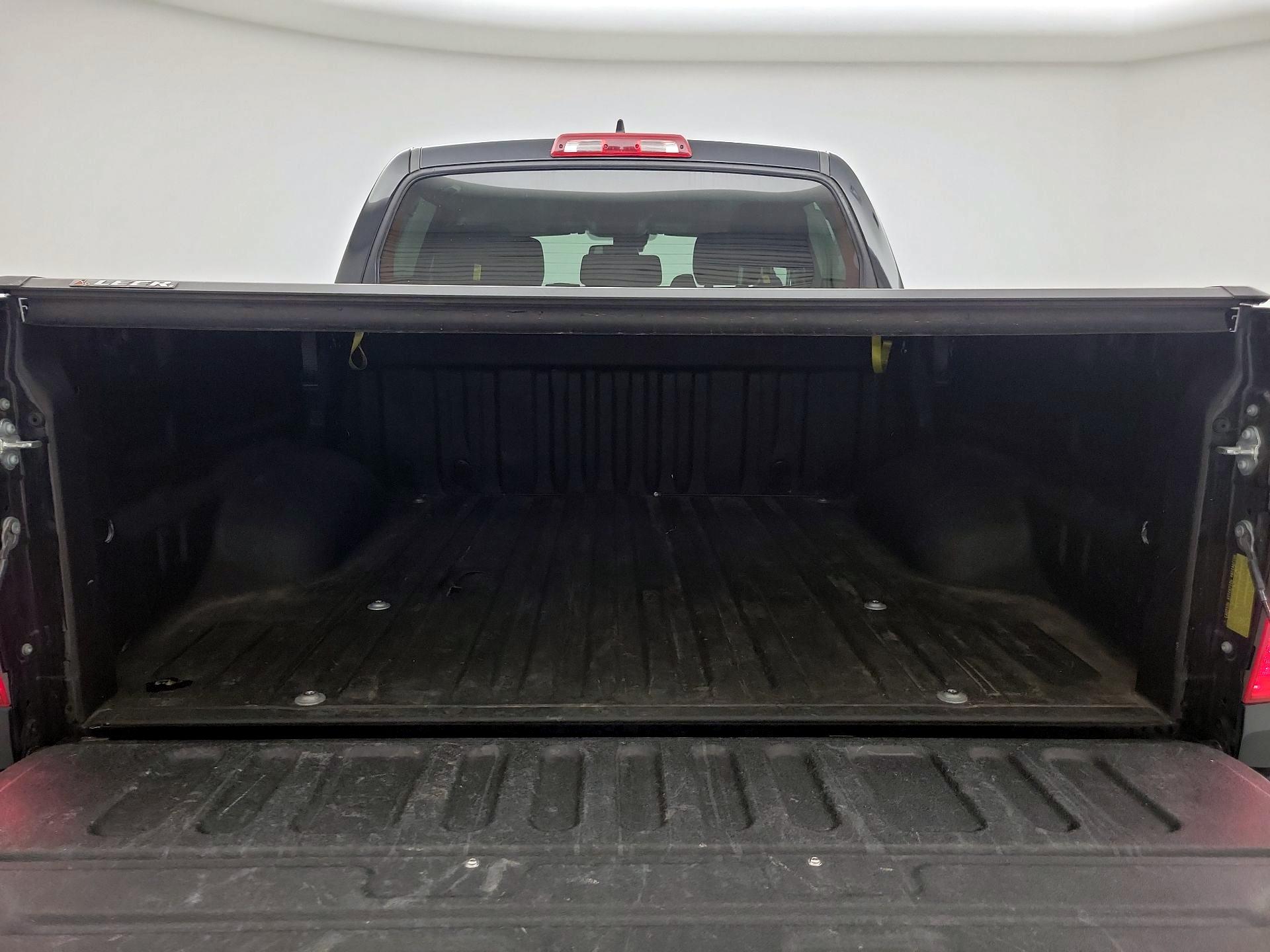 Thumbnail: 2021 Toyota Tundra - 20