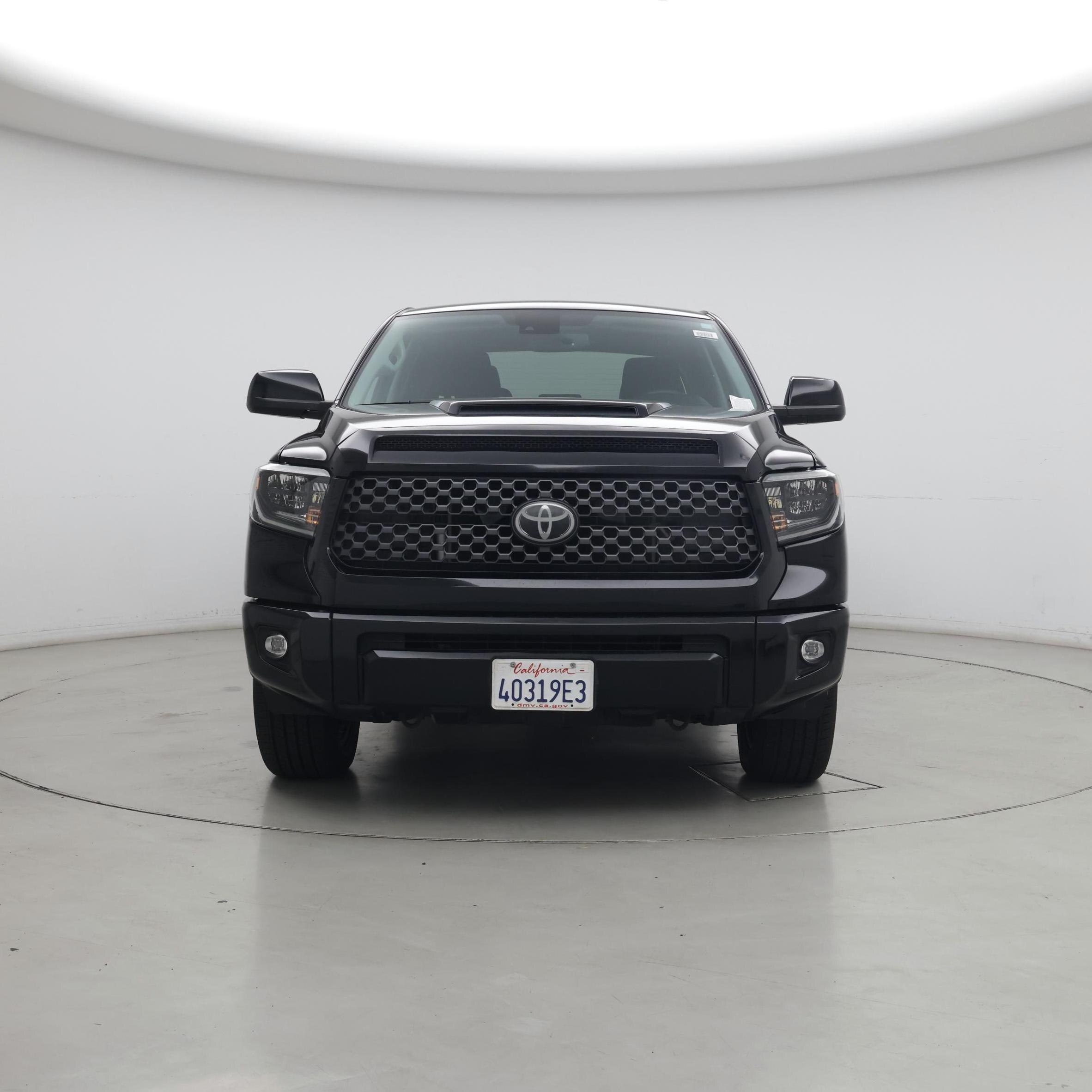 Thumbnail: 2021 Toyota Tundra - 5