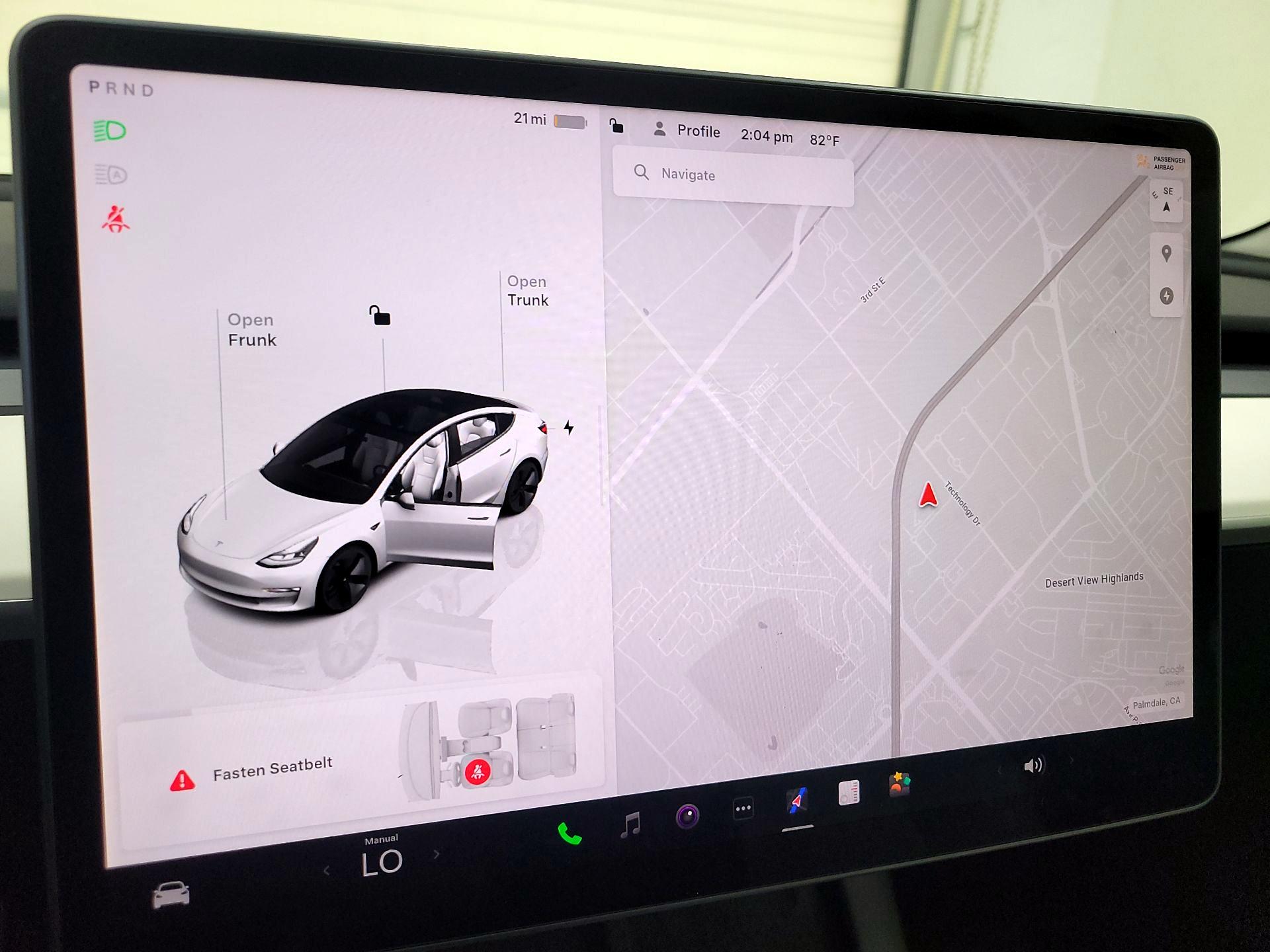 Thumbnail: 2023 Tesla Model 3 - 13
