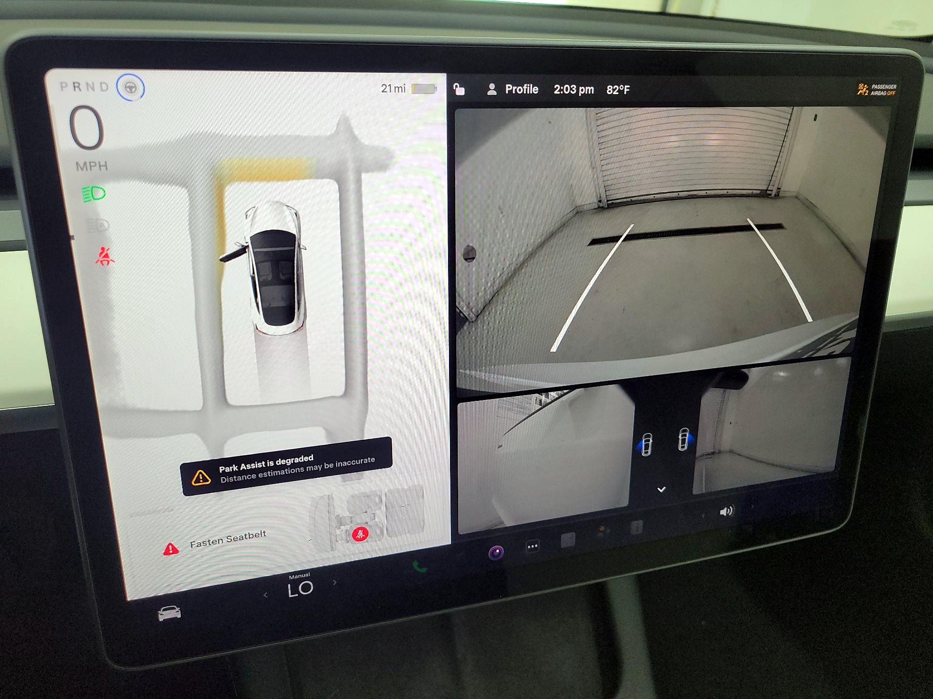 Thumbnail: 2023 Tesla Model 3 - 14