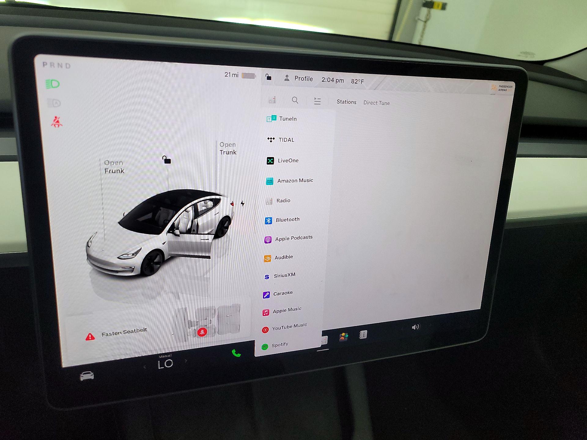 Thumbnail: 2023 Tesla Model 3 - 15