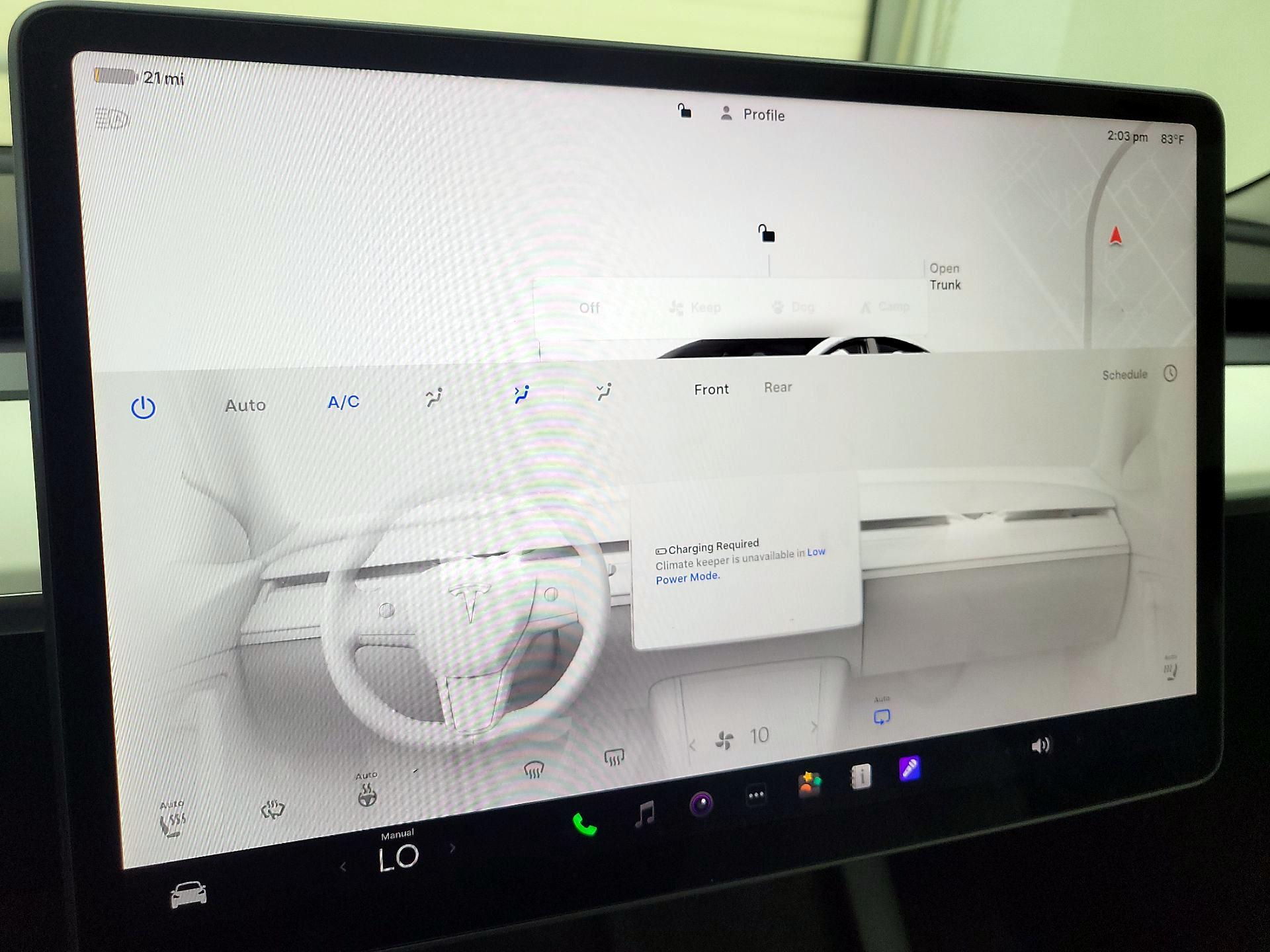 Thumbnail: 2023 Tesla Model 3 - 16