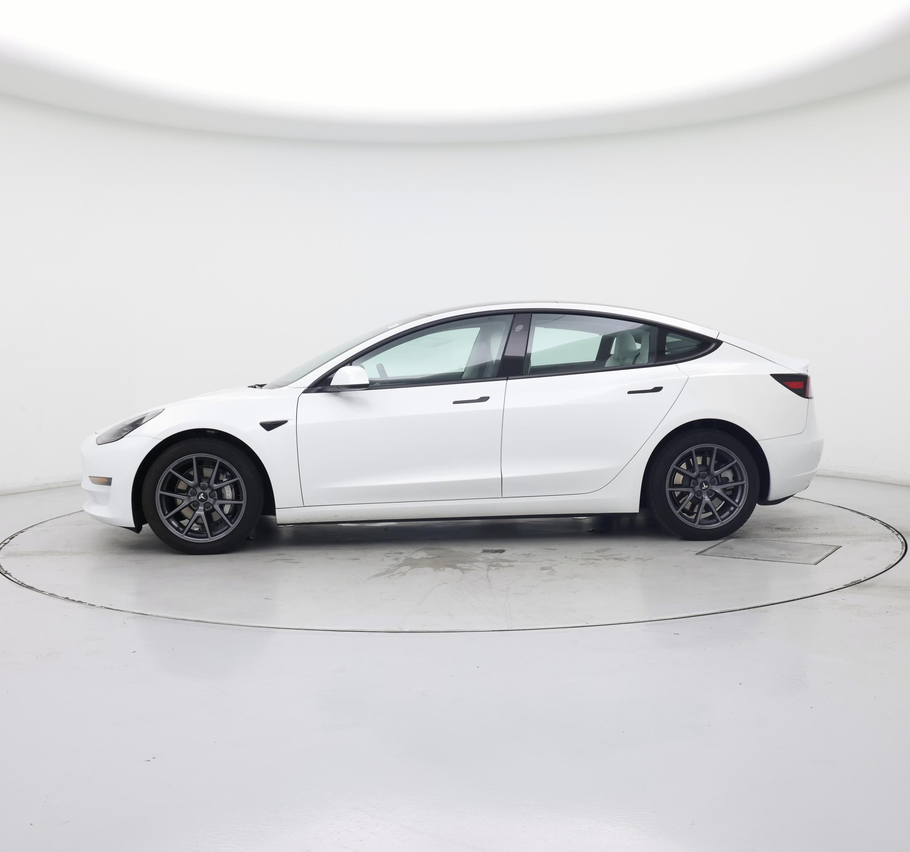 Thumbnail: 2023 Tesla Model 3 - 3