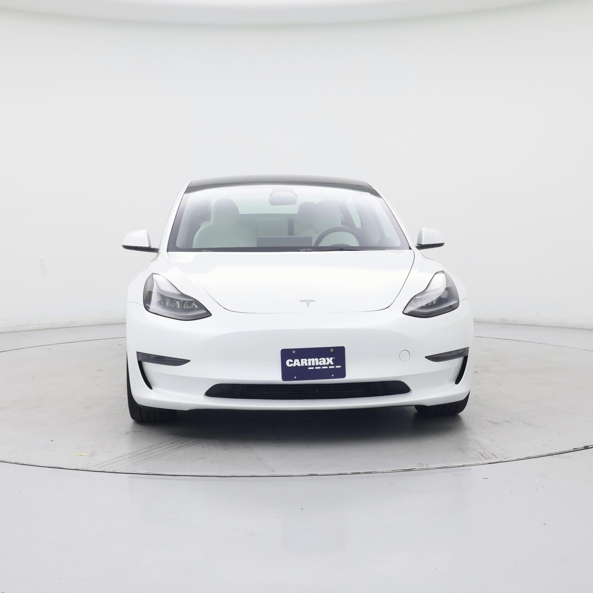 Thumbnail: 2023 Tesla Model 3 - 5