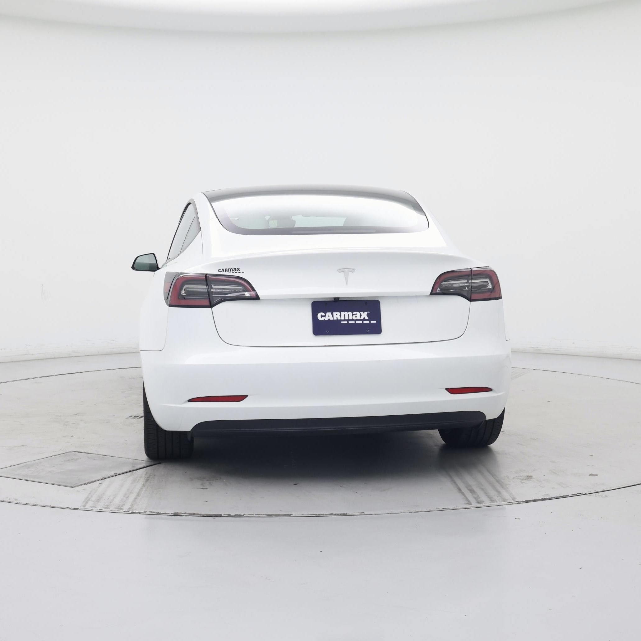 Thumbnail: 2023 Tesla Model 3 - 6