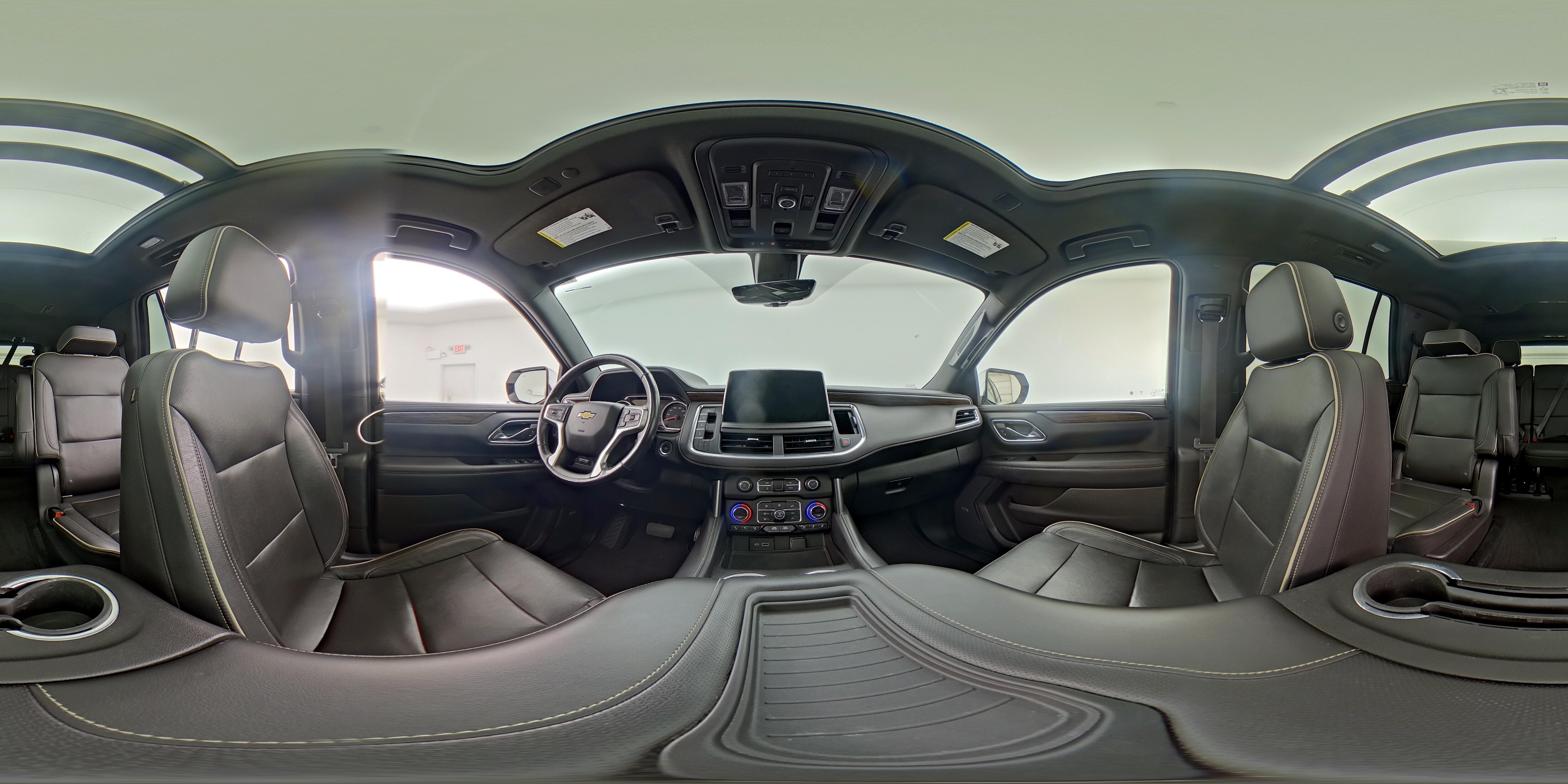 2021 Chevrolet Tahoe Premier - Photo 26