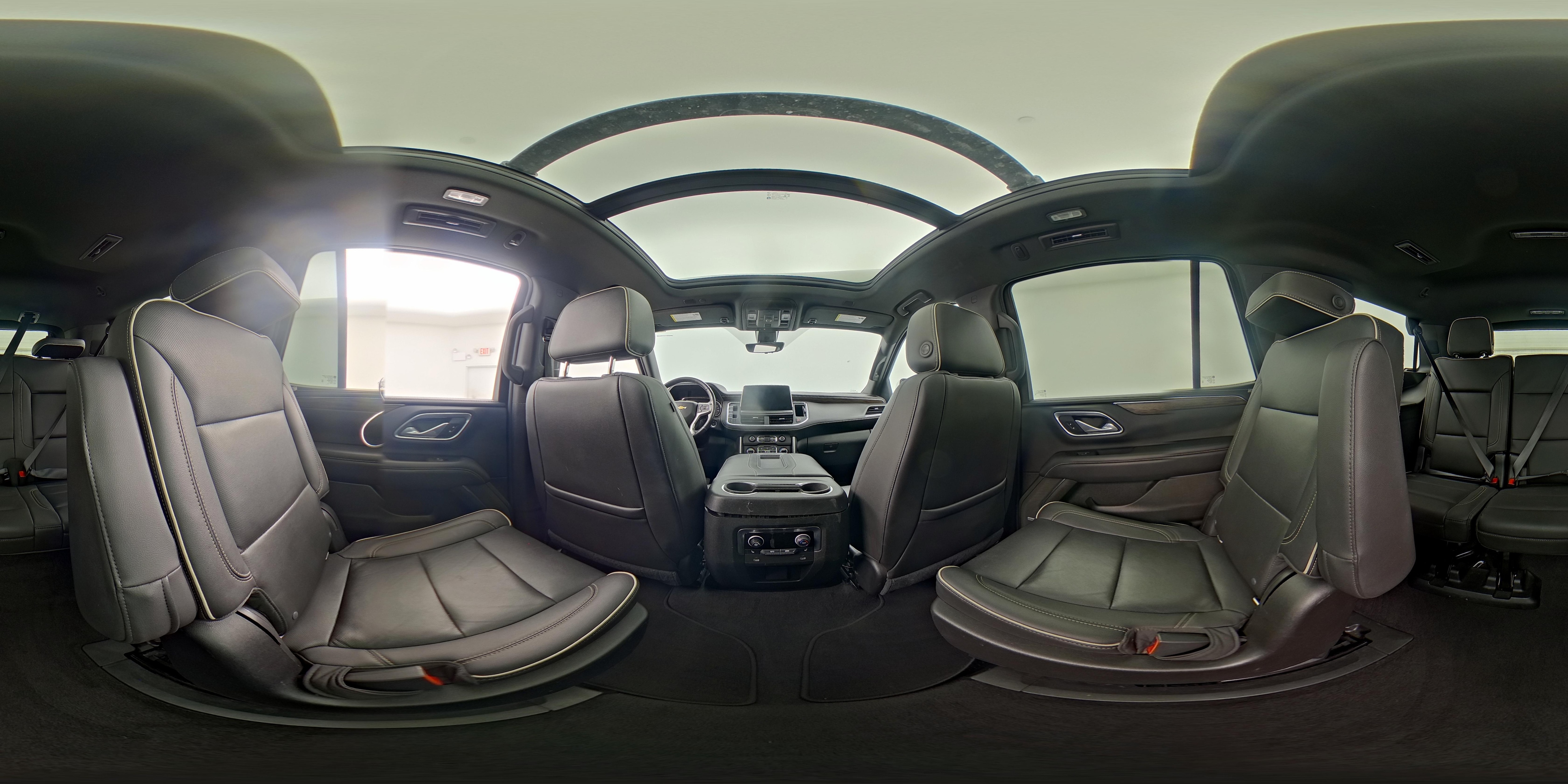 2021 Chevrolet Tahoe Premier - Photo 27
