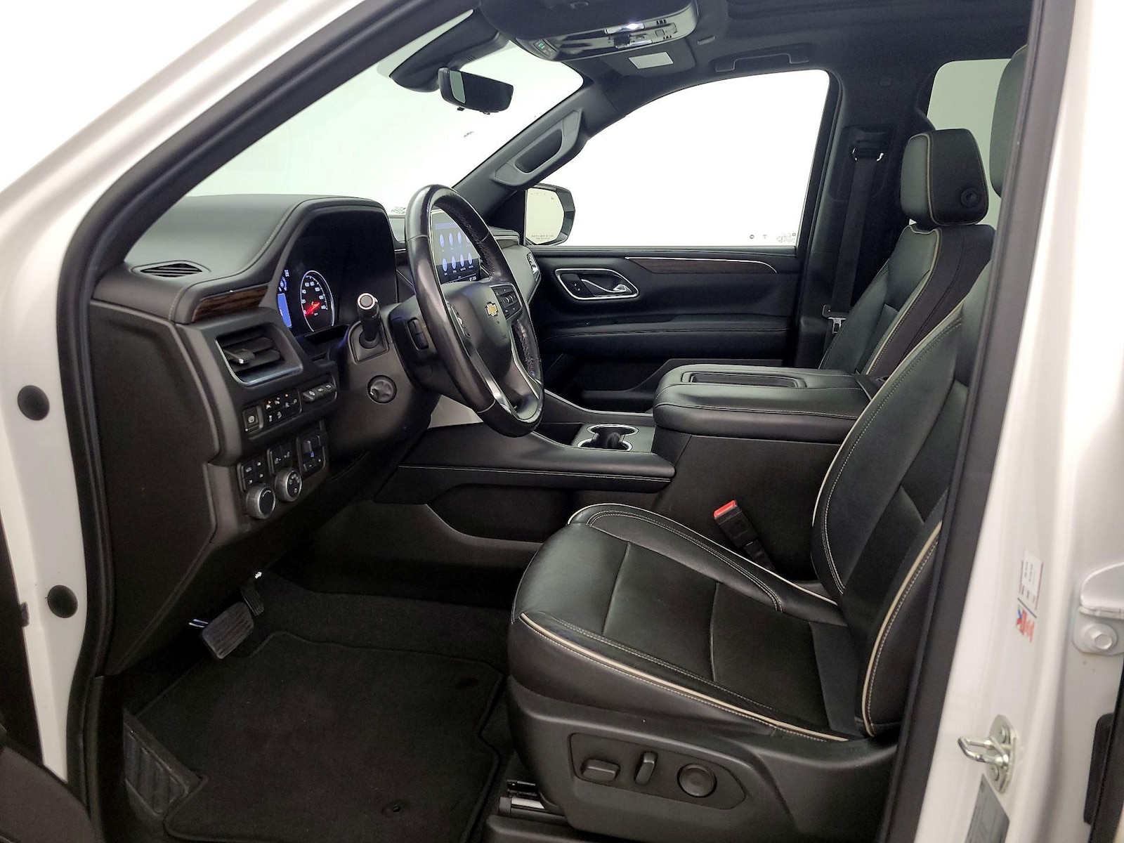 2021 Chevrolet Tahoe Premier - Photo 12