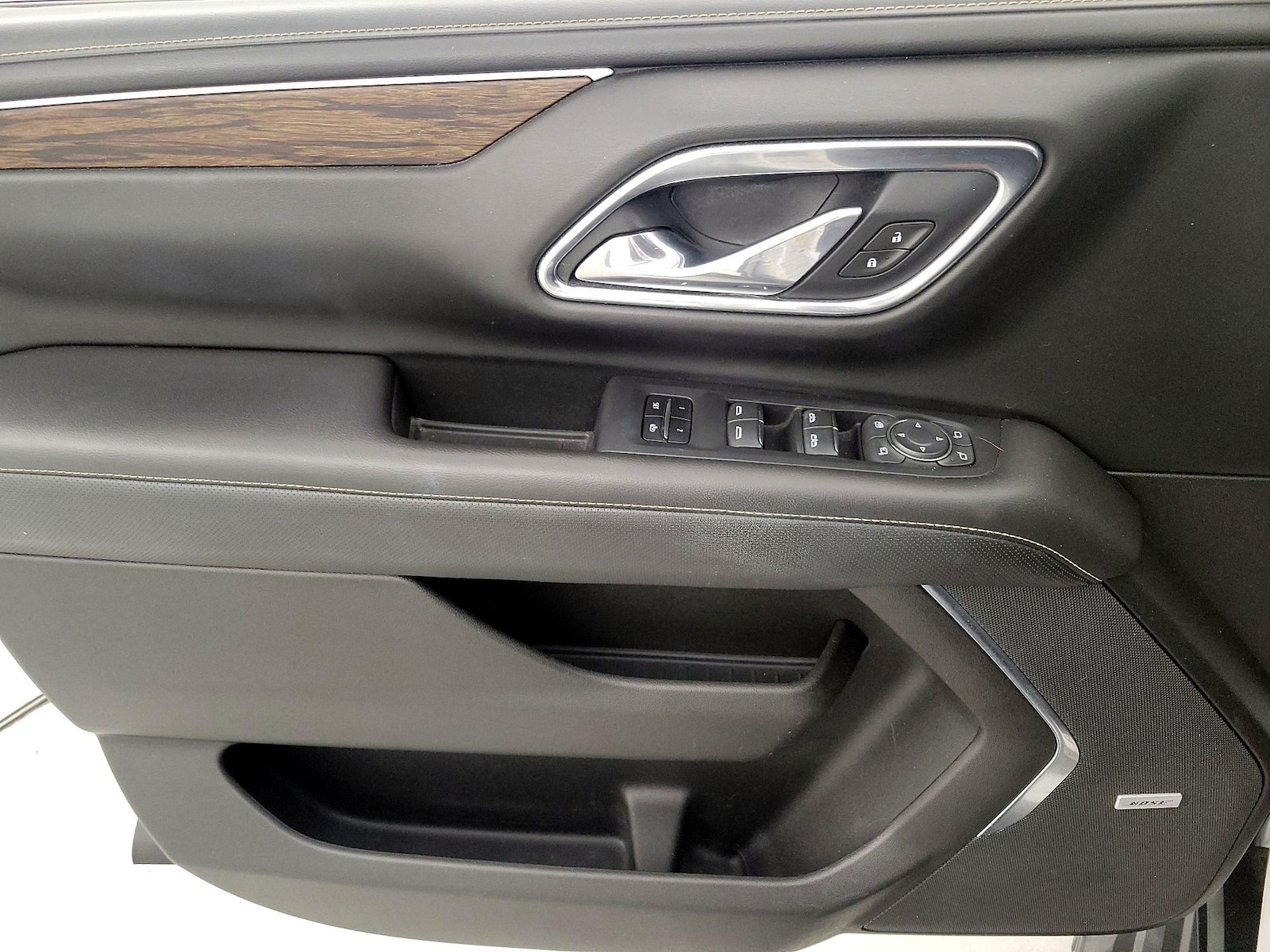 2021 Chevrolet Tahoe Premier - Photo 13