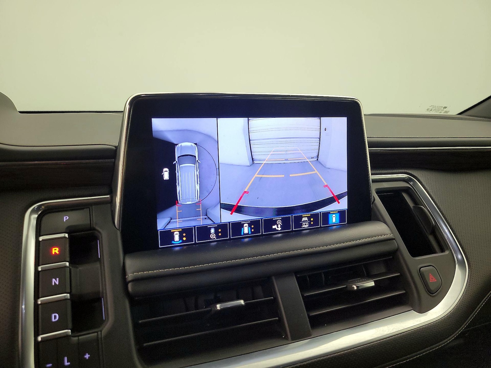 2021 Chevrolet Tahoe Premier - Photo 15