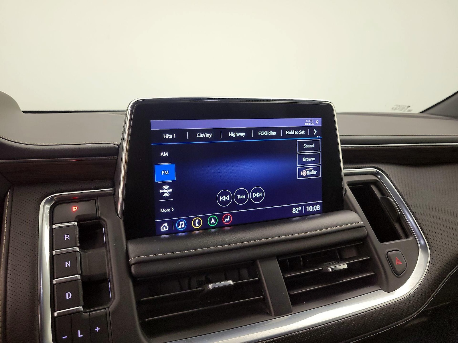 2021 Chevrolet Tahoe Premier - Photo 16
