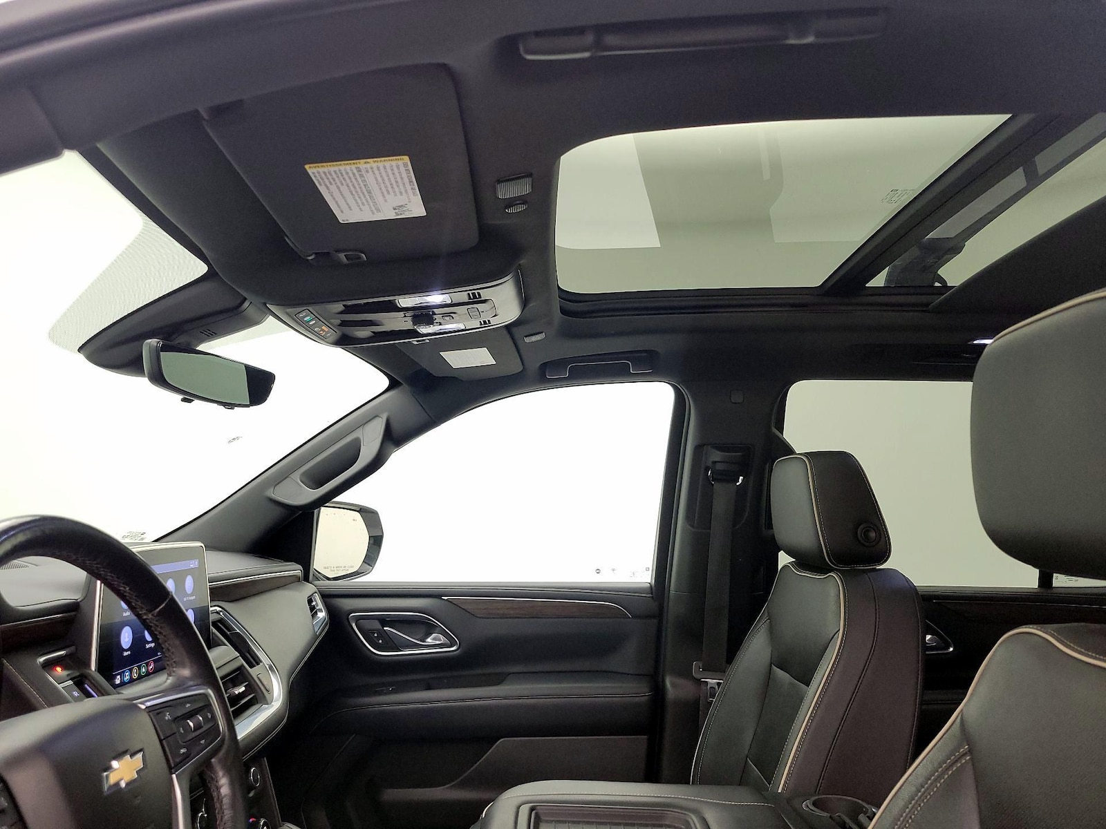 2021 Chevrolet Tahoe Premier - Photo 20