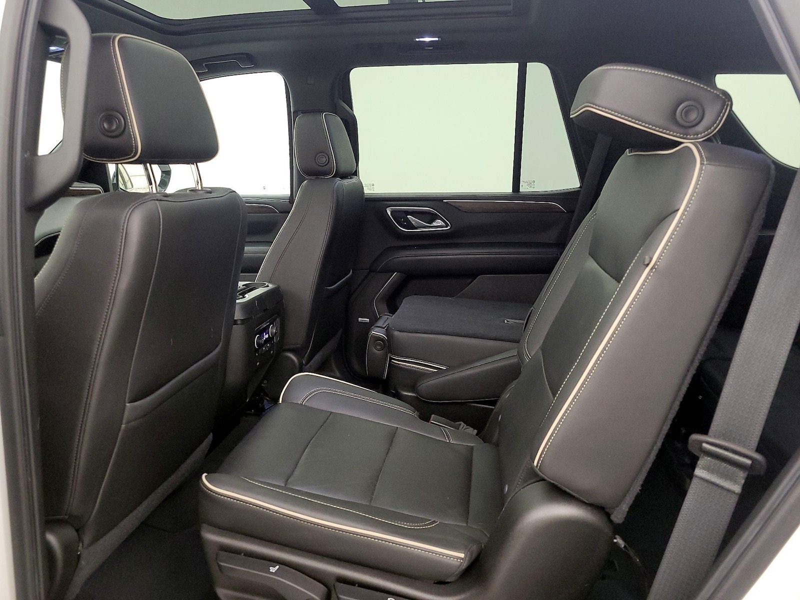 2021 Chevrolet Tahoe Premier - Photo 21