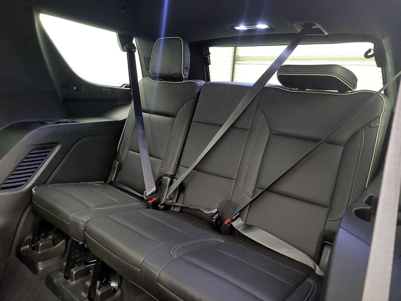 2021 Chevrolet Tahoe Premier - Photo 22