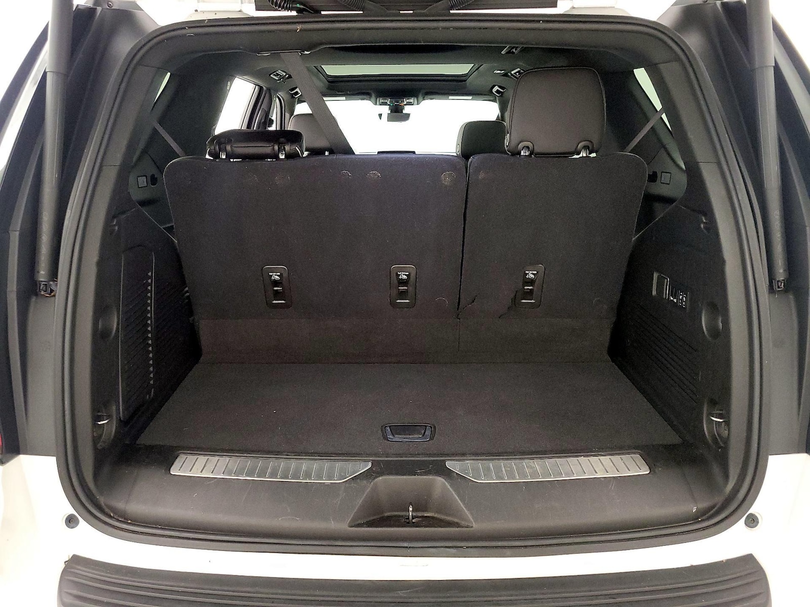 2021 Chevrolet Tahoe Premier - Photo 23