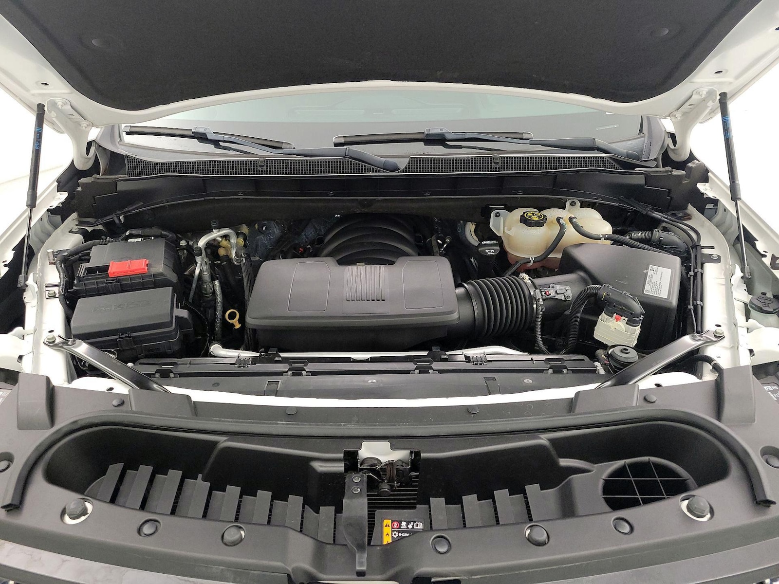 2021 Chevrolet Tahoe Premier - Photo 24