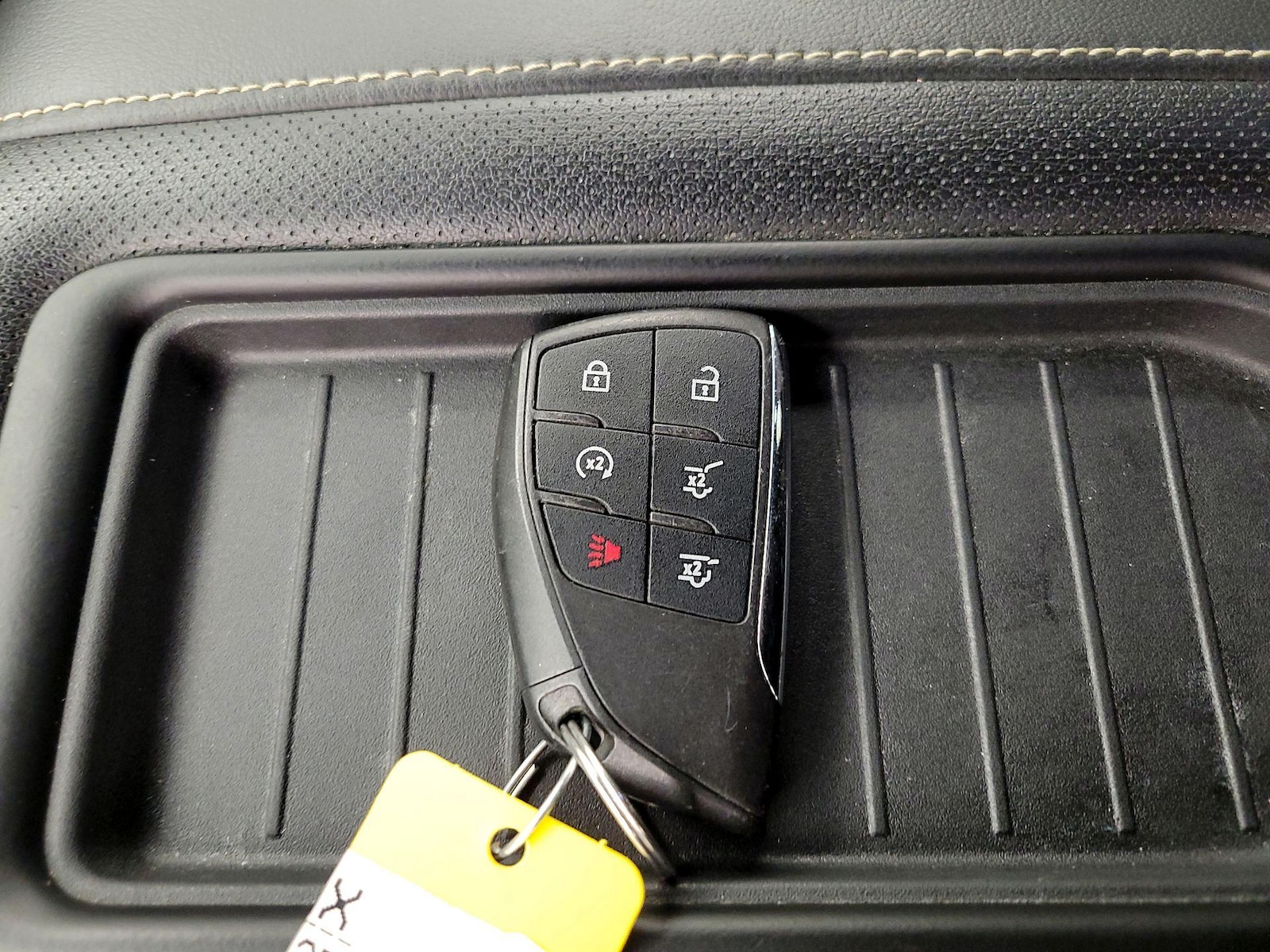 2021 Chevrolet Tahoe Premier - Photo 25