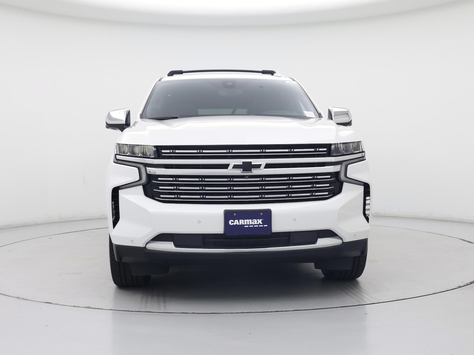 2021 Chevrolet Tahoe Premier - Photo 6