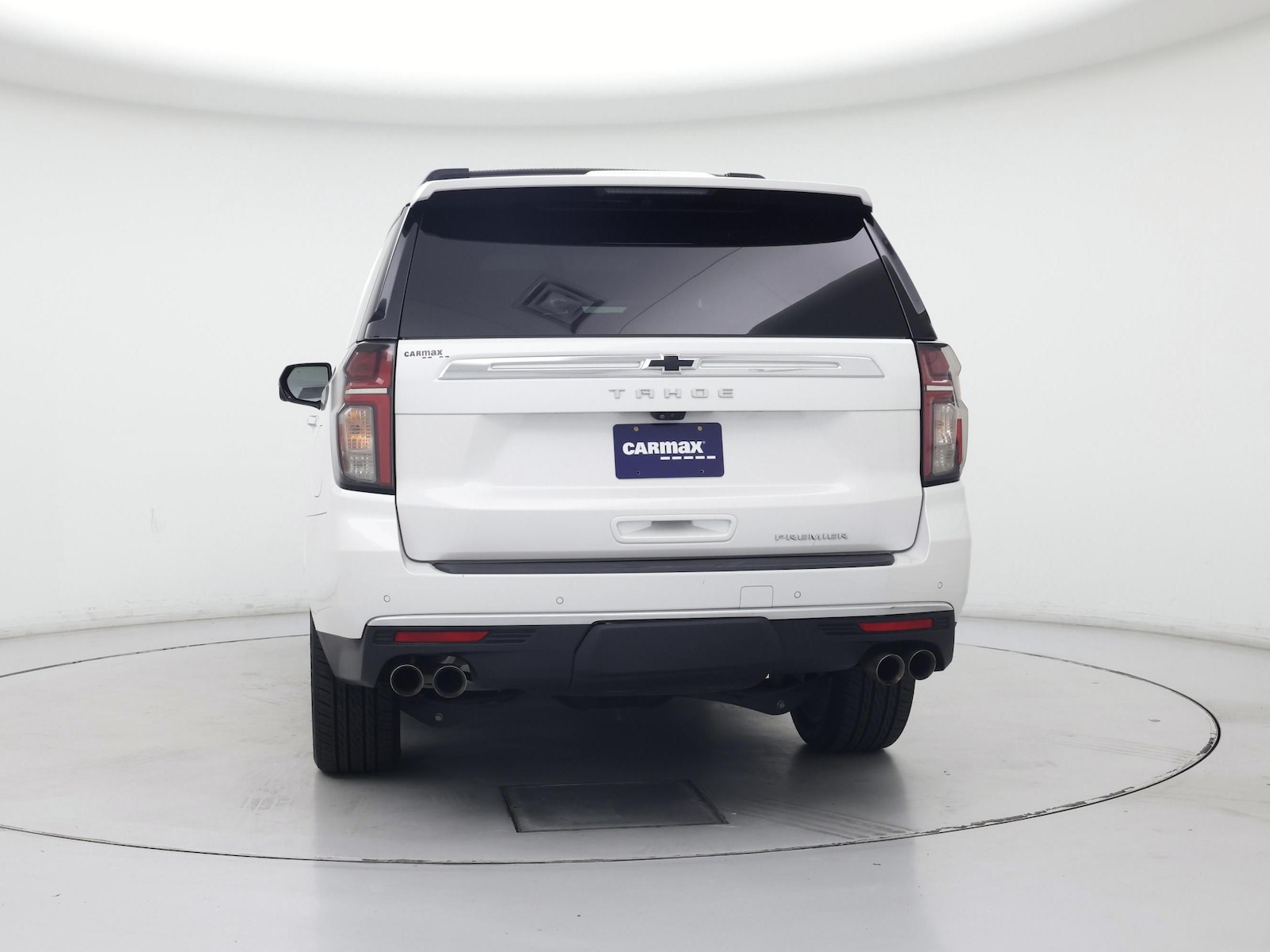 2021 Chevrolet Tahoe Premier - Photo 7