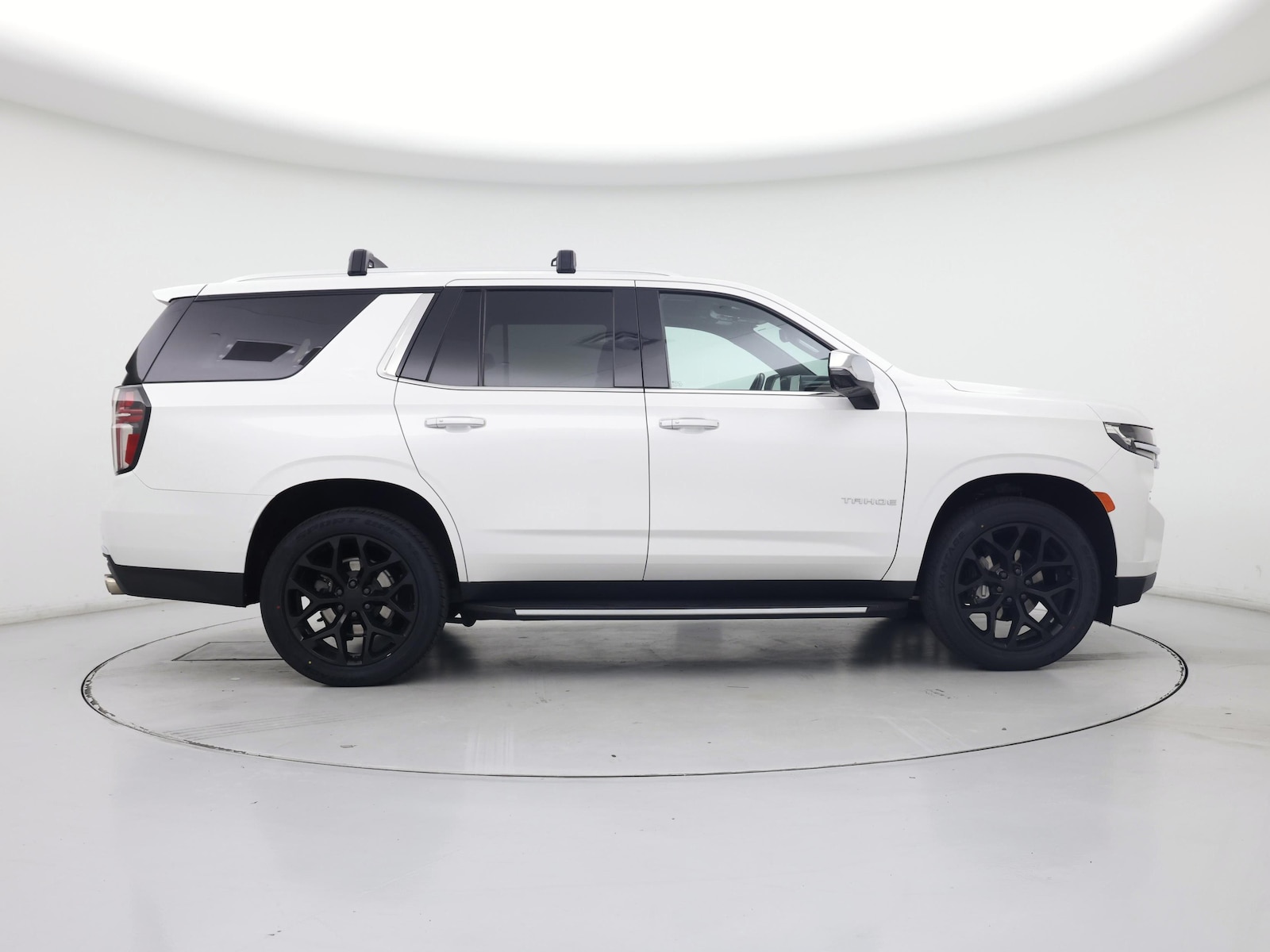 2021 Chevrolet Tahoe Premier - Photo 8