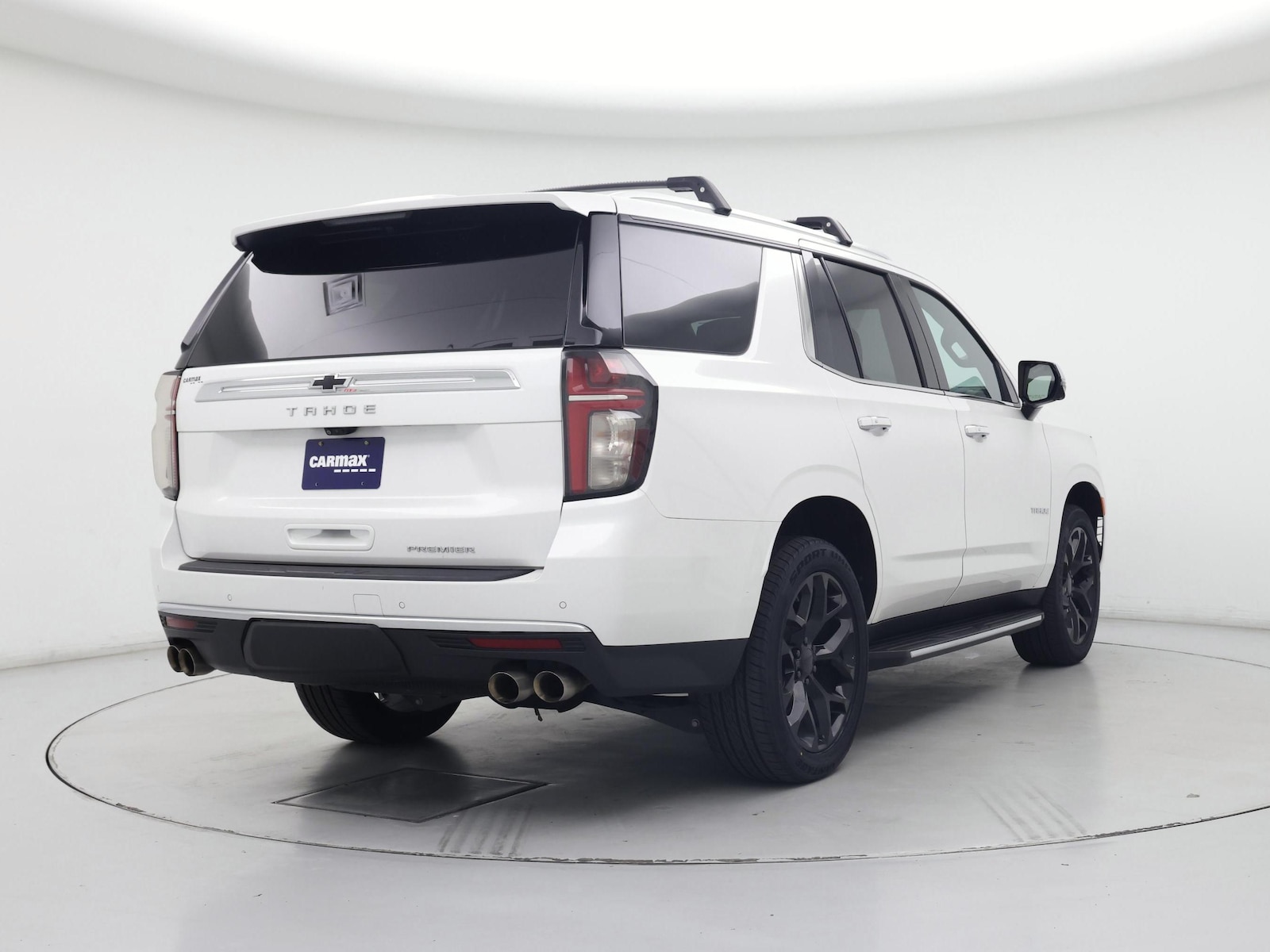 2021 Chevrolet Tahoe Premier - Photo 9