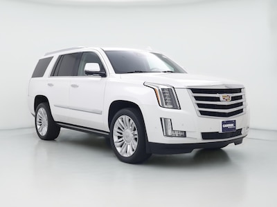2020 Cadillac Escalade Premium Luxury