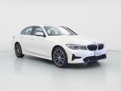 2021 BMW 330 I