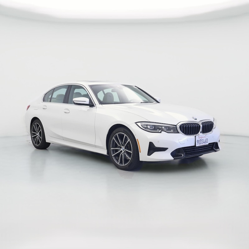 2021 BMW 330 I