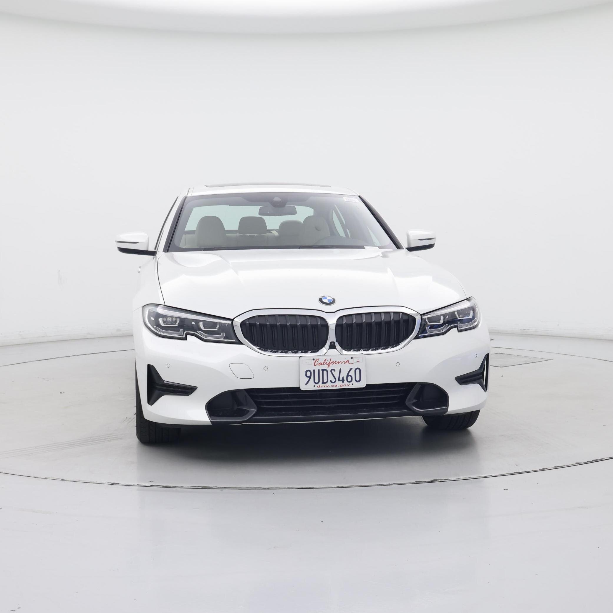 Thumbnail: 2021 BMW 3 Series - 5