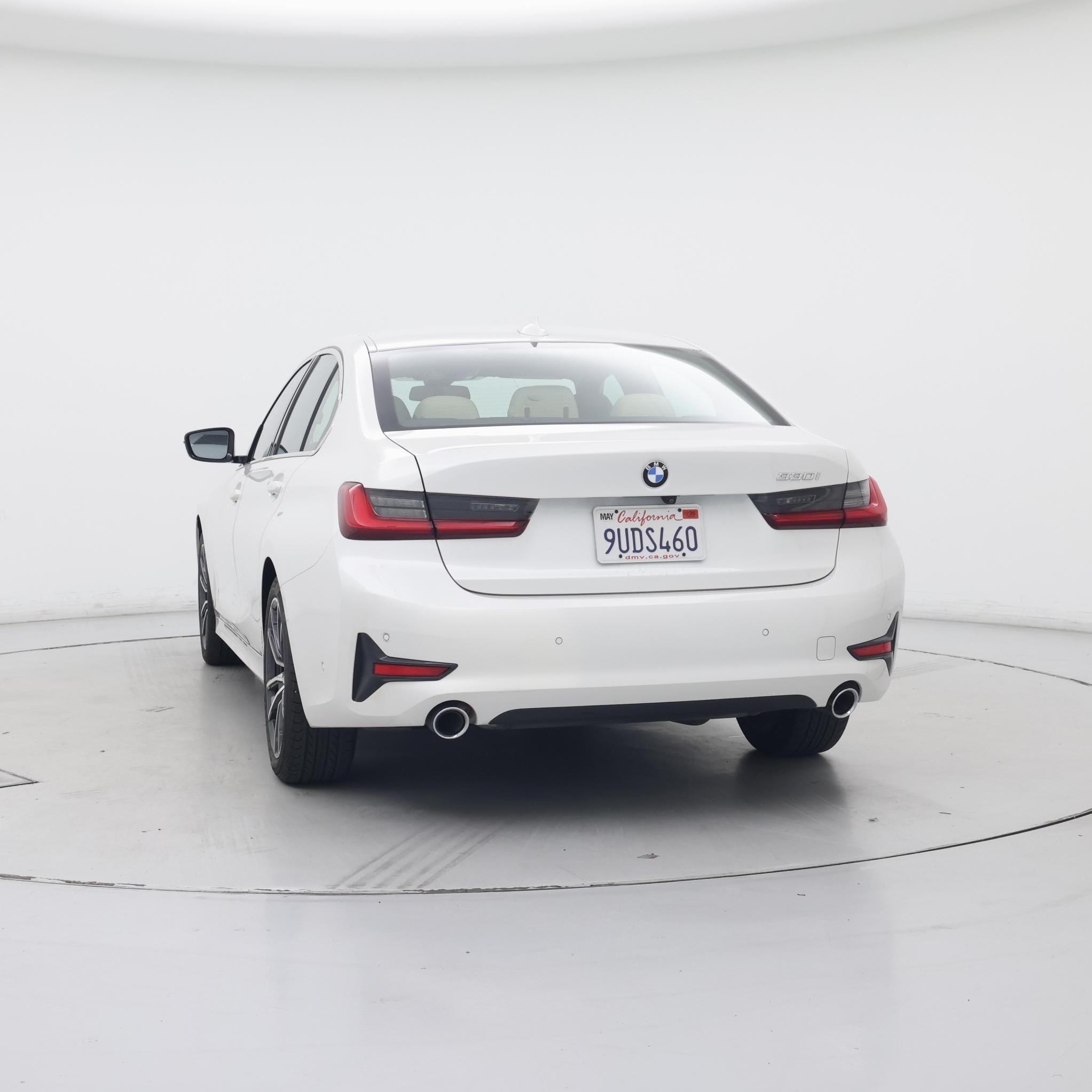 Thumbnail: 2021 BMW 3 Series - 6