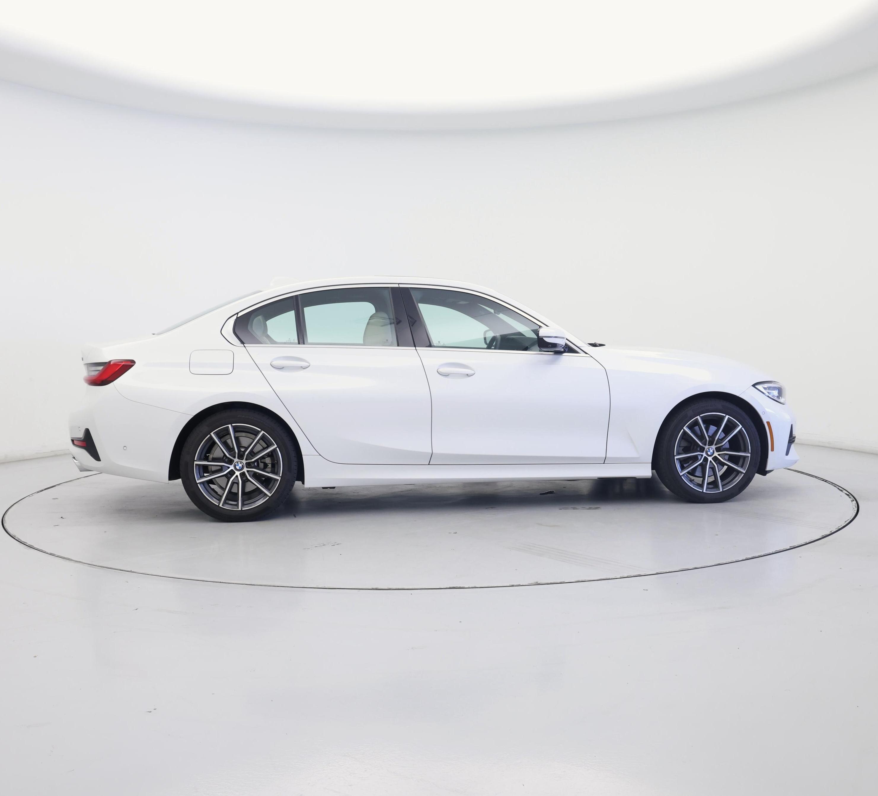 Thumbnail: 2021 BMW 3 Series - 7
