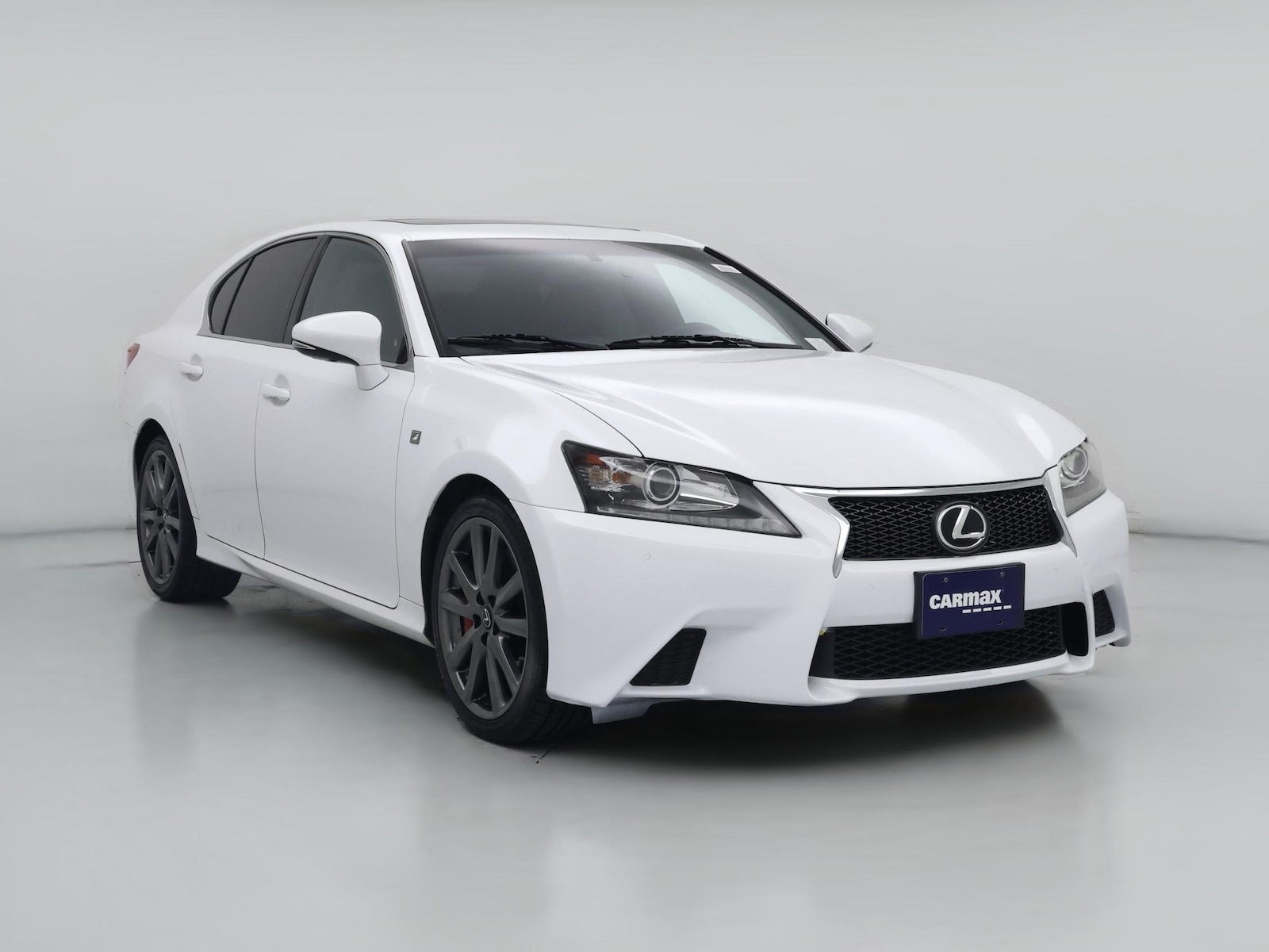 2015 Lexus GS 350