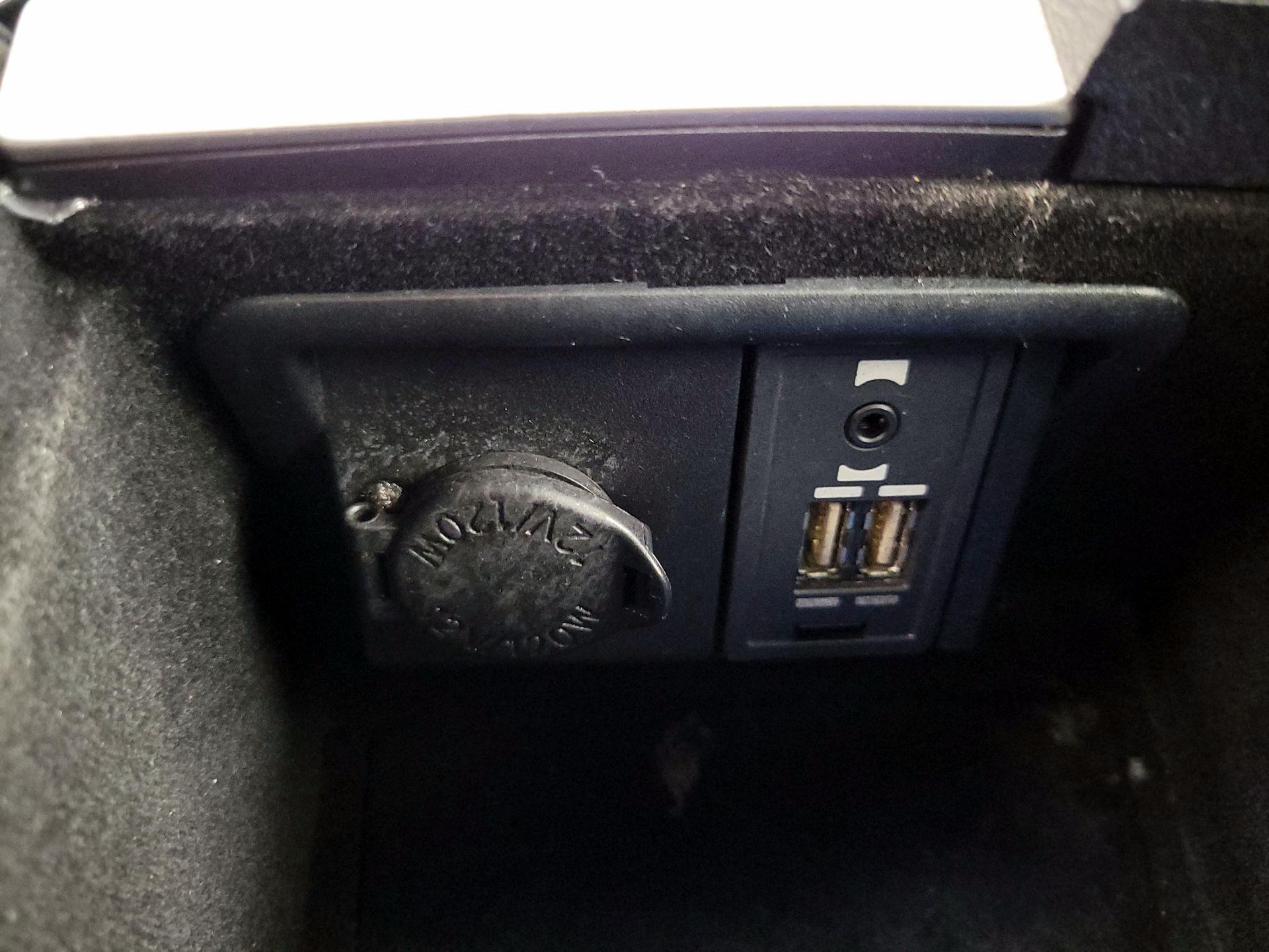 Thumbnail: 2015 Lexus GS - 19