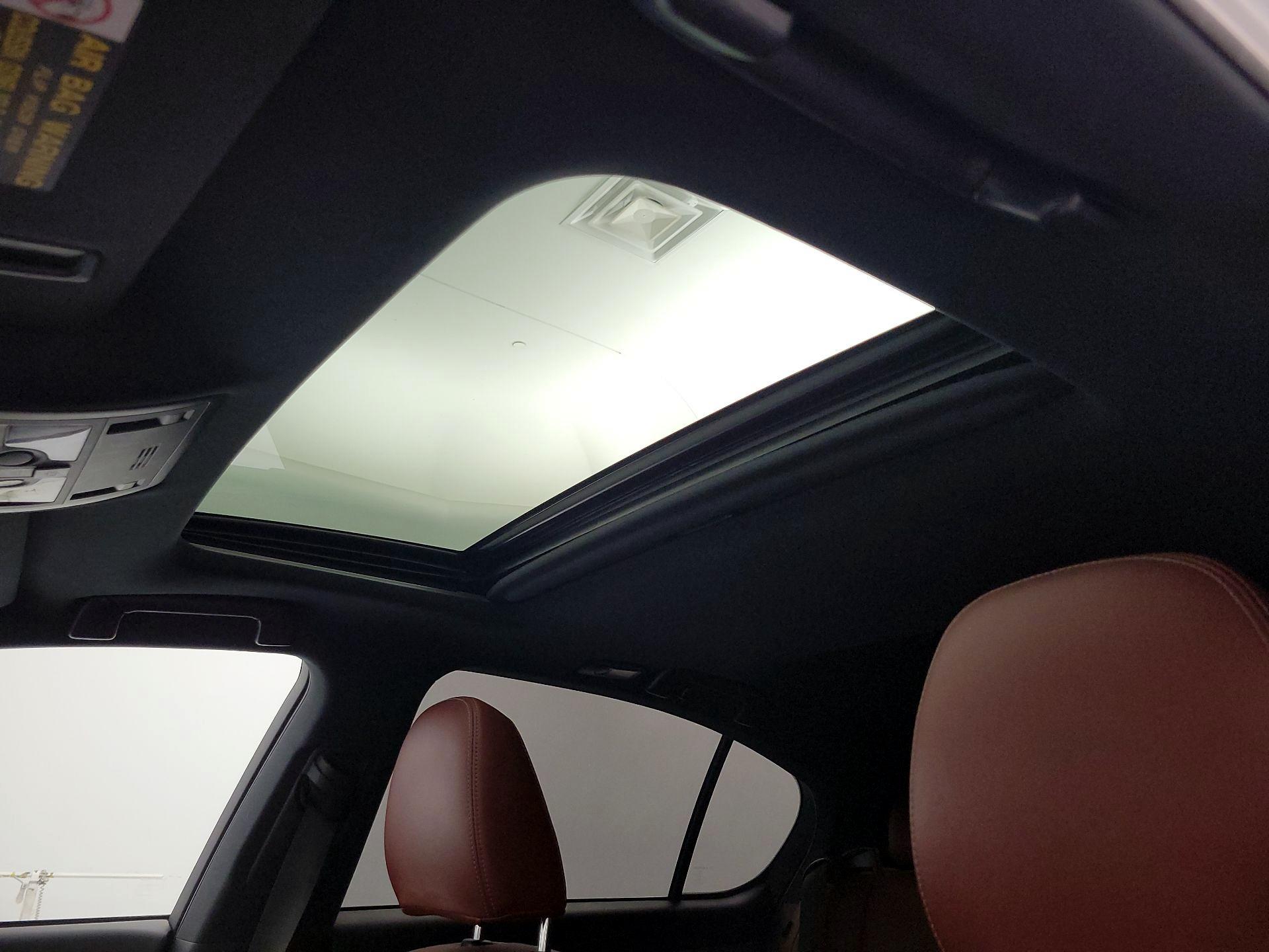 Thumbnail: 2015 Lexus GS - 20