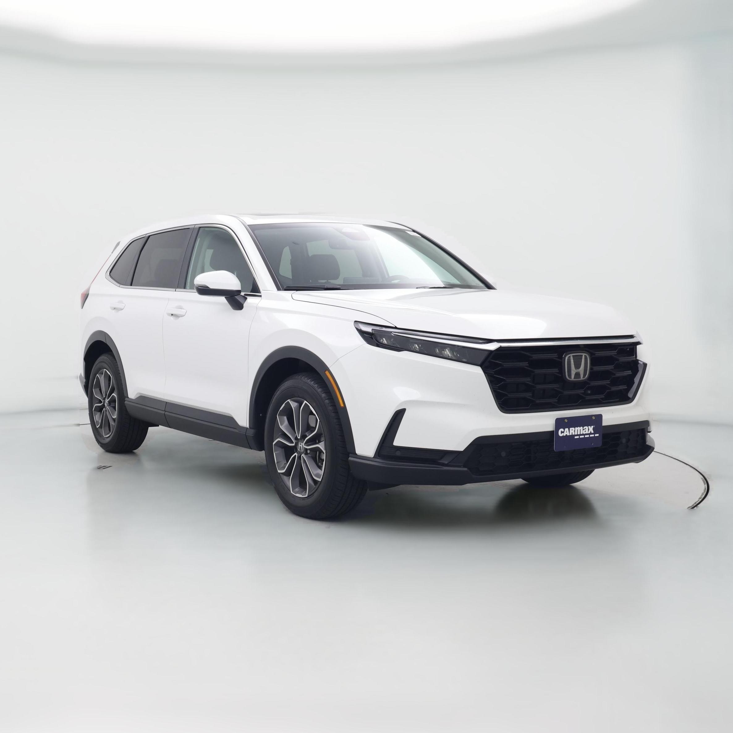 Thumbnail: 2025 Honda CR-V - 1