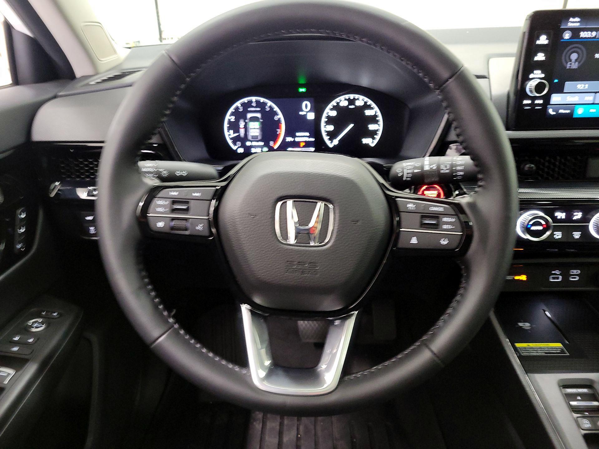 Thumbnail: 2025 Honda CR-V - 10