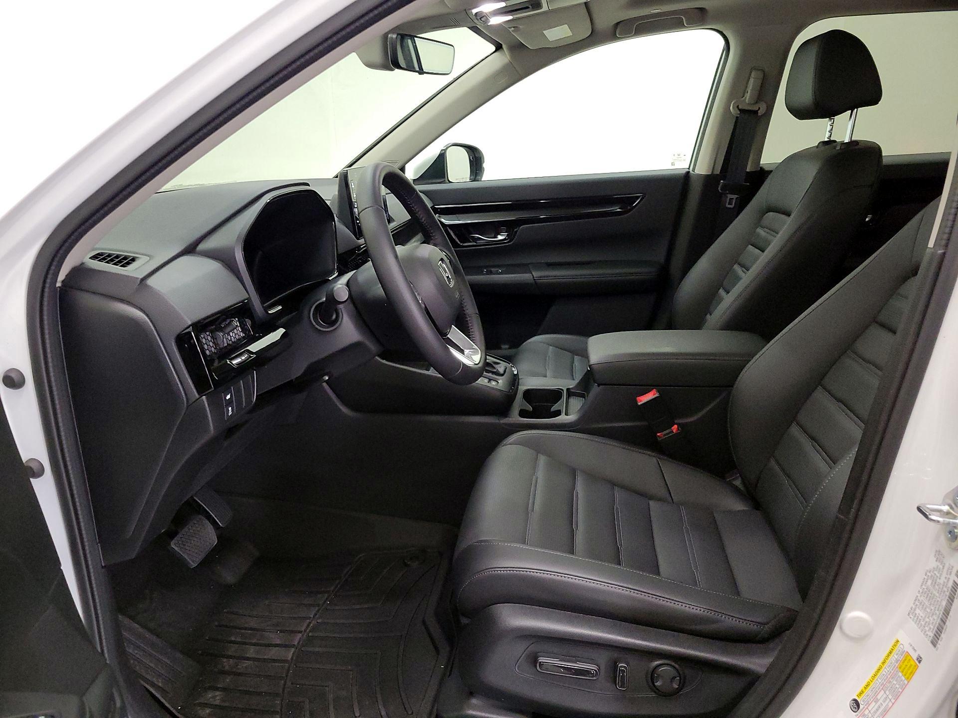 Thumbnail: 2025 Honda CR-V - 11