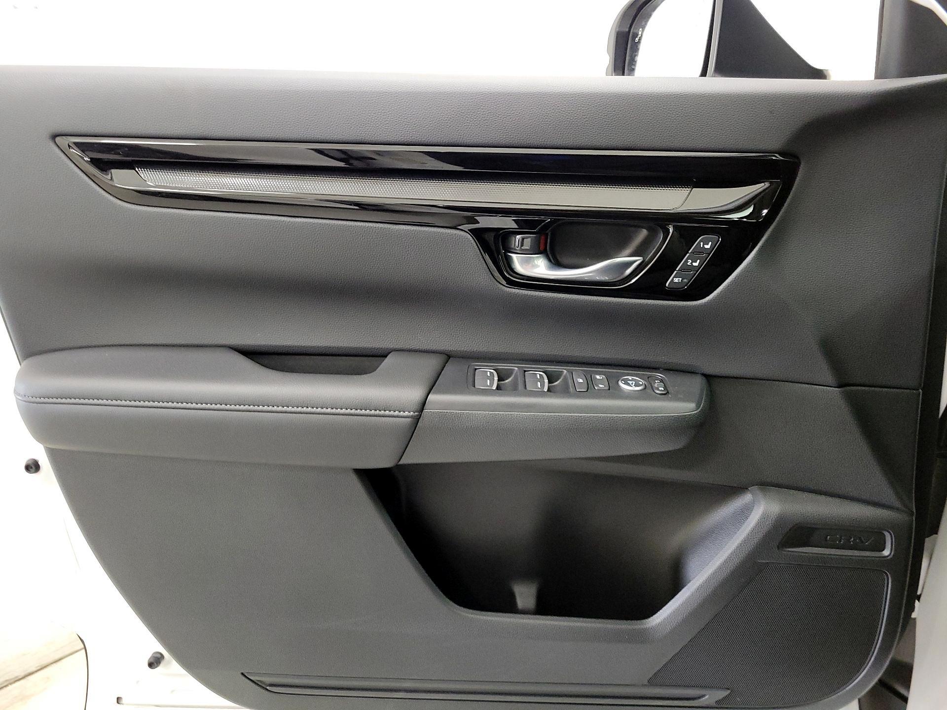 Thumbnail: 2025 Honda CR-V - 12