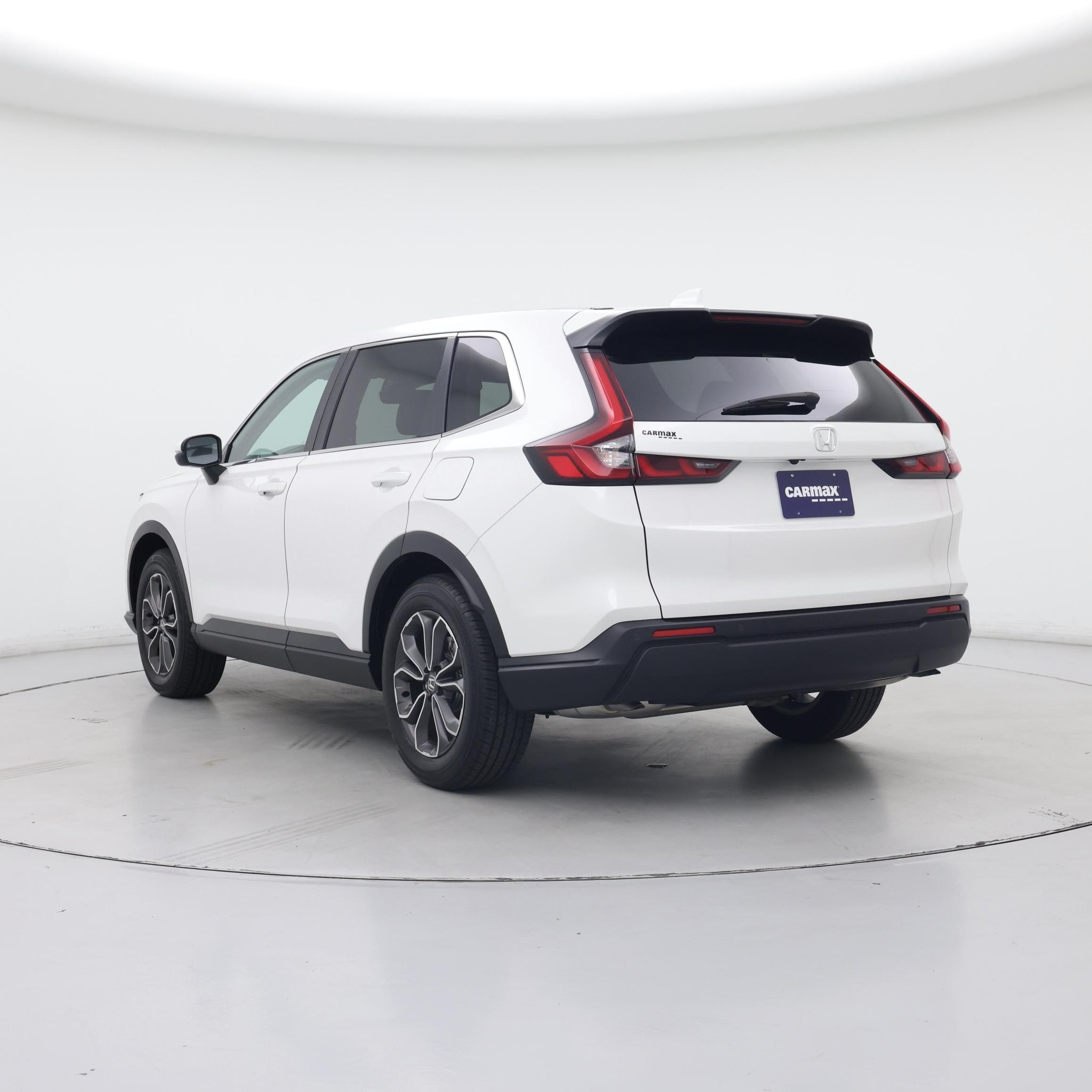 Thumbnail: 2025 Honda CR-V - 2