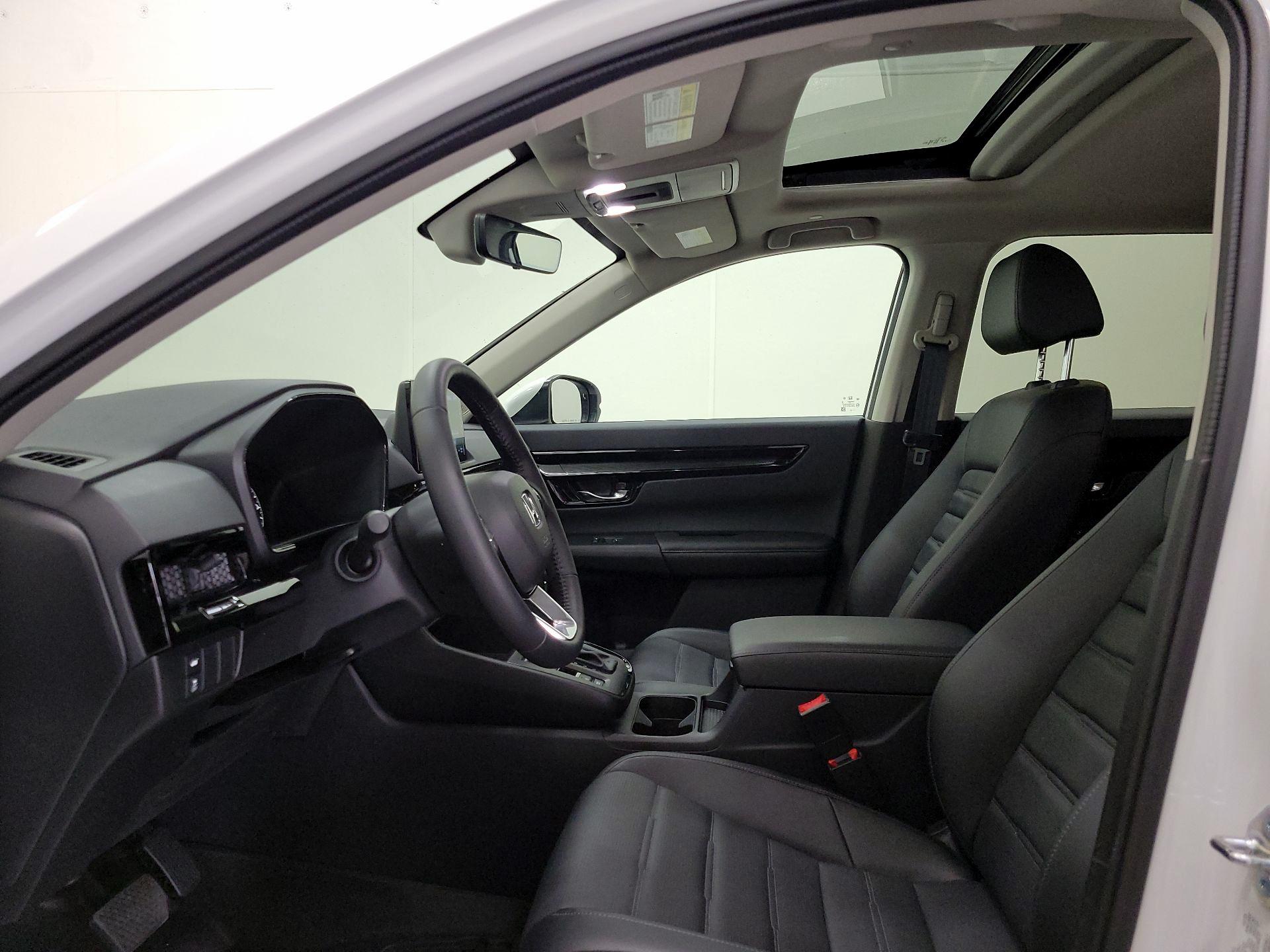 Thumbnail: 2025 Honda CR-V - 19