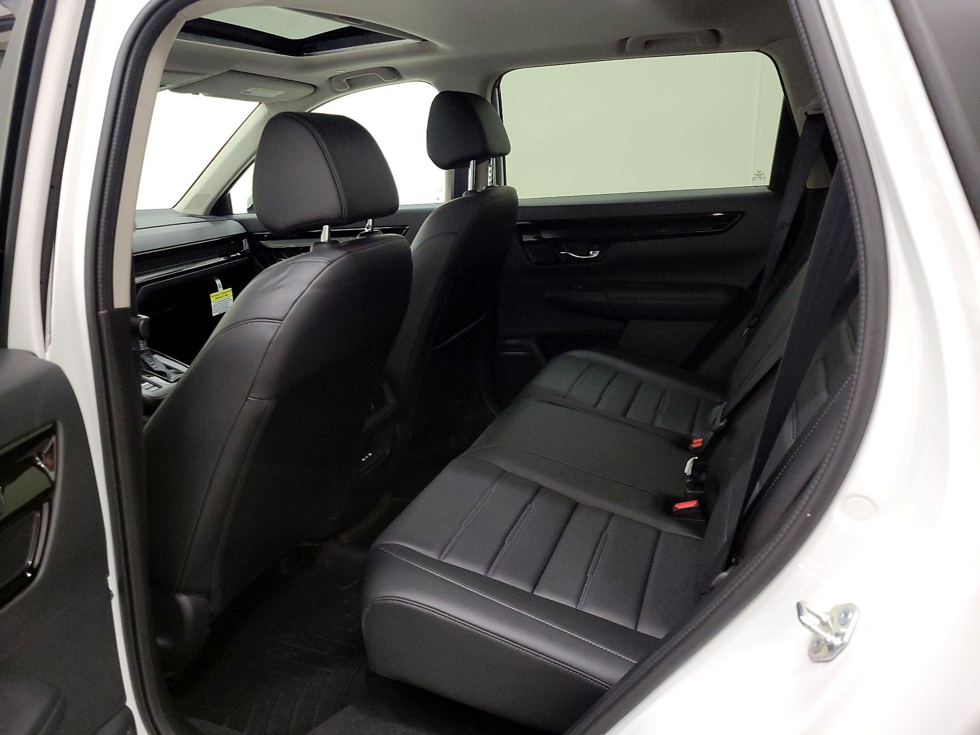 Thumbnail: 2025 Honda CR-V - 20