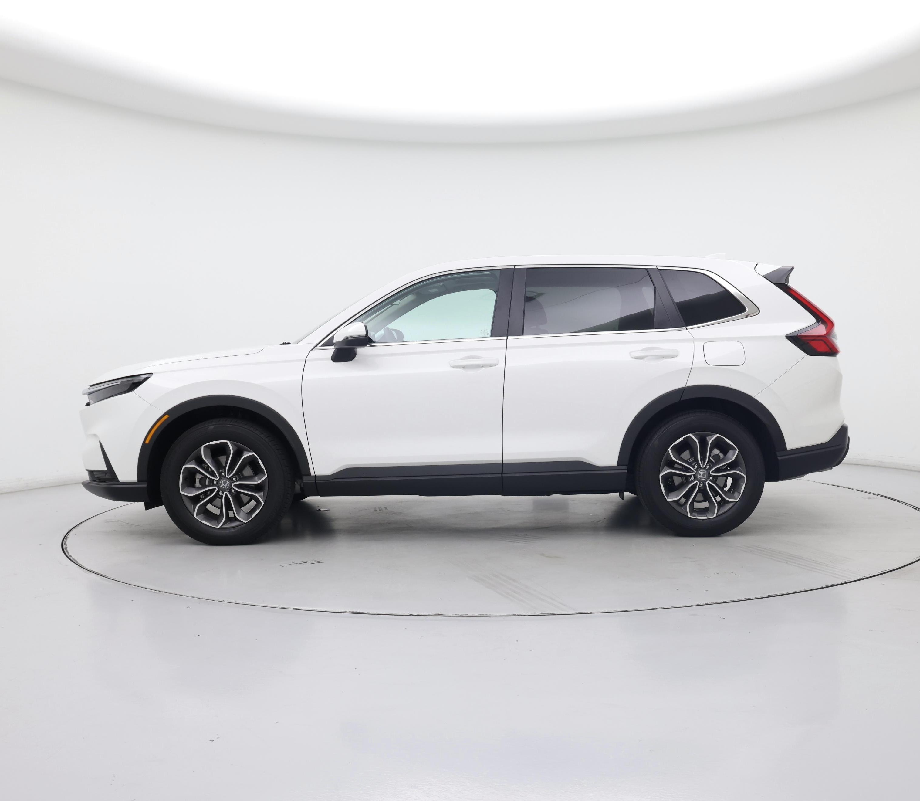 Thumbnail: 2025 Honda CR-V - 3