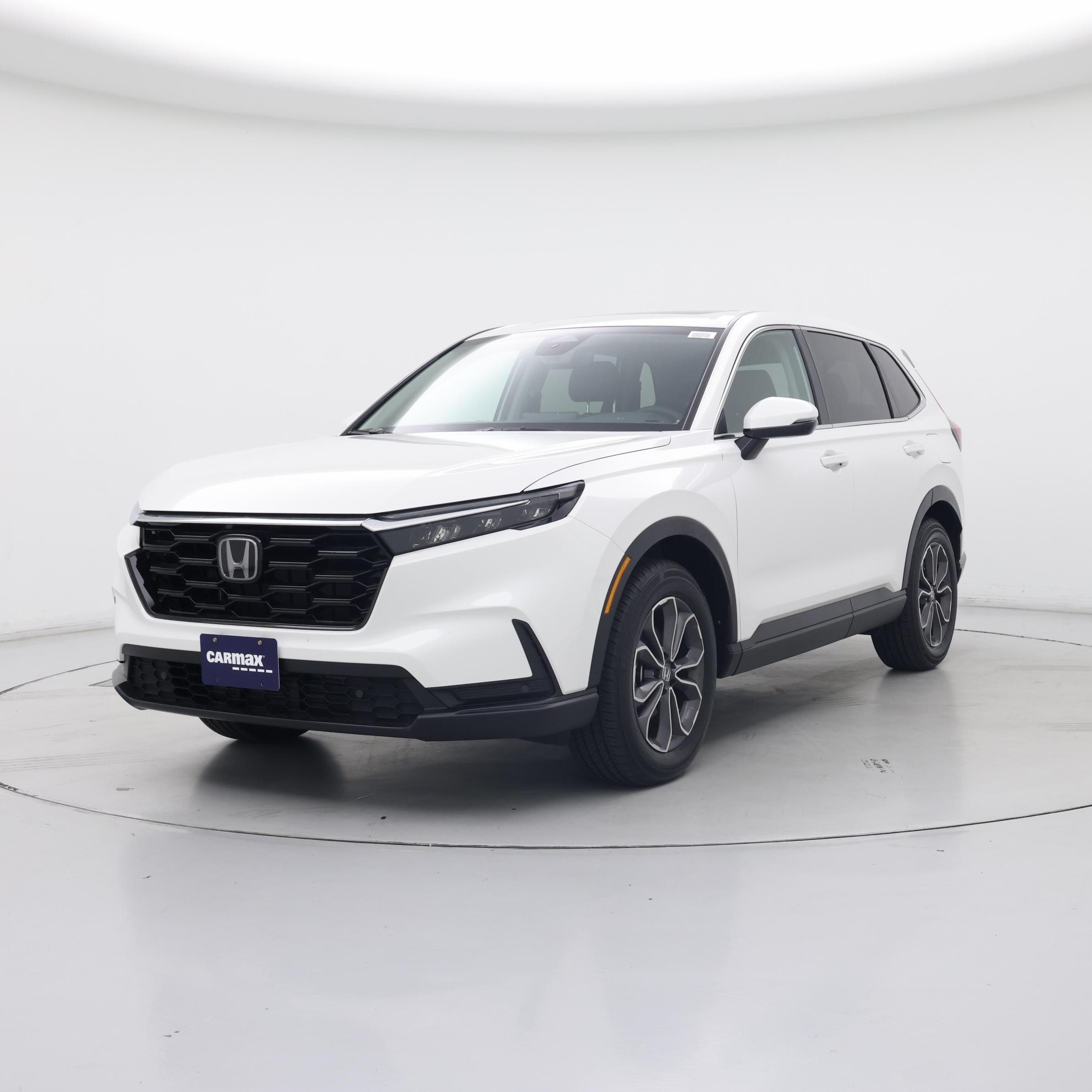 Thumbnail: 2025 Honda CR-V - 4