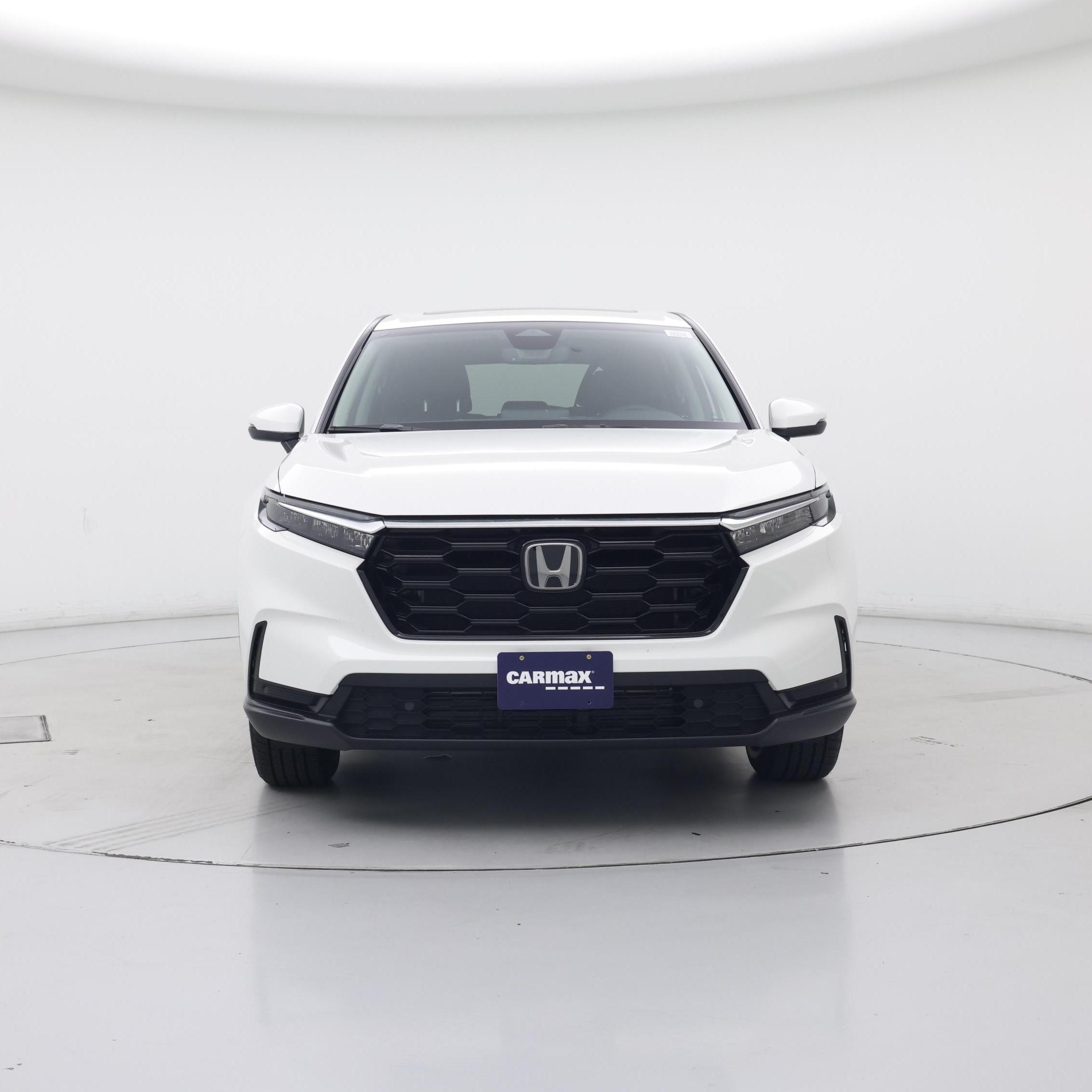 Thumbnail: 2025 Honda CR-V - 5