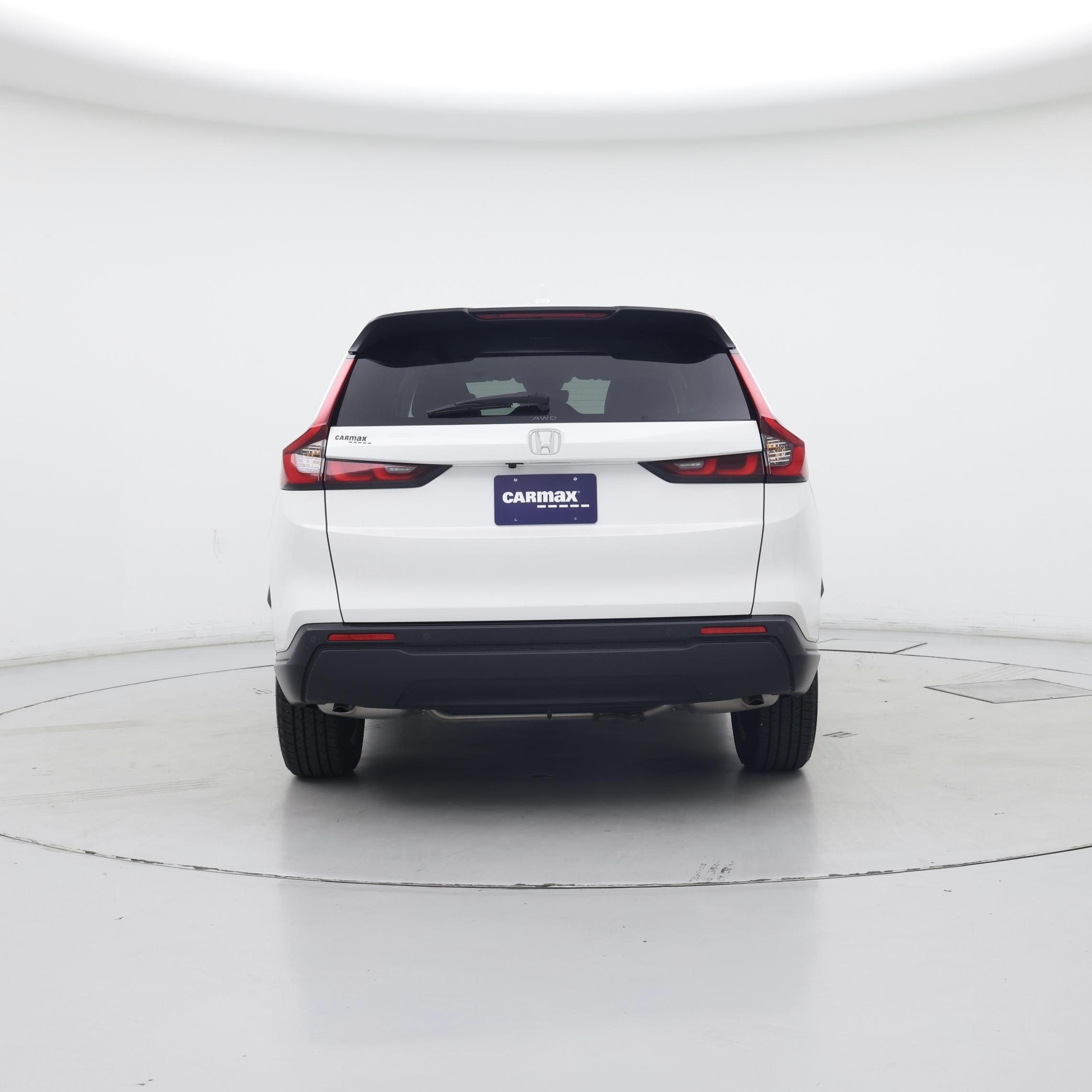 Thumbnail: 2025 Honda CR-V - 6