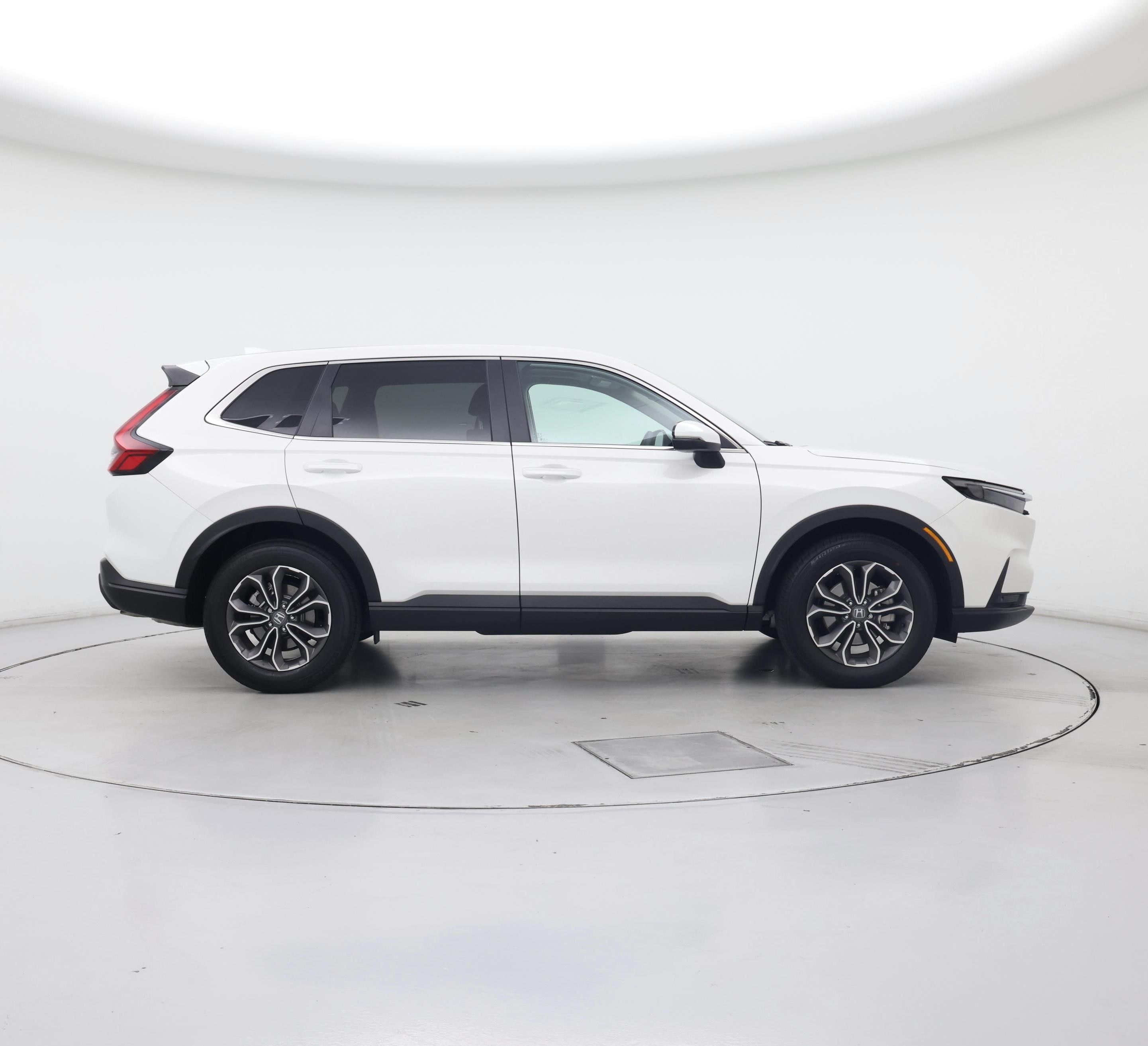 Thumbnail: 2025 Honda CR-V - 7
