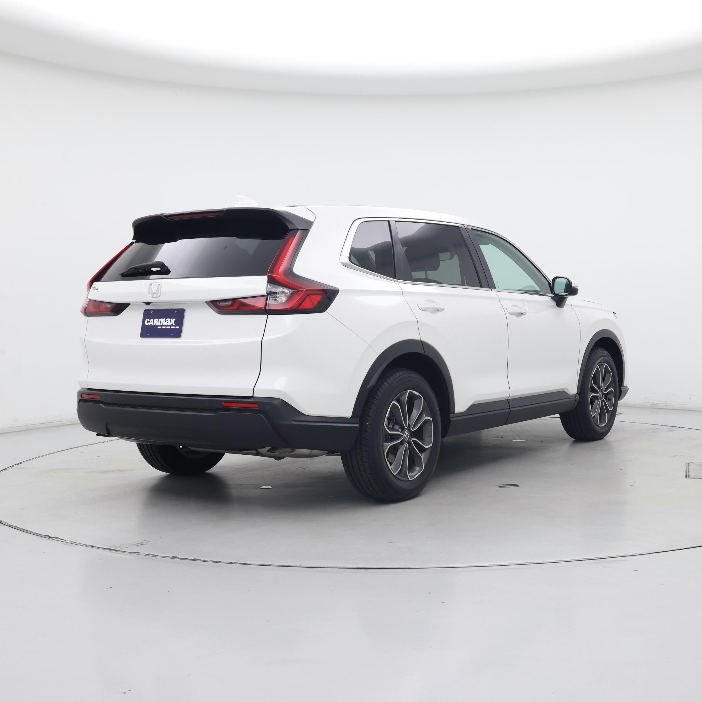 Thumbnail: 2025 Honda CR-V - 8